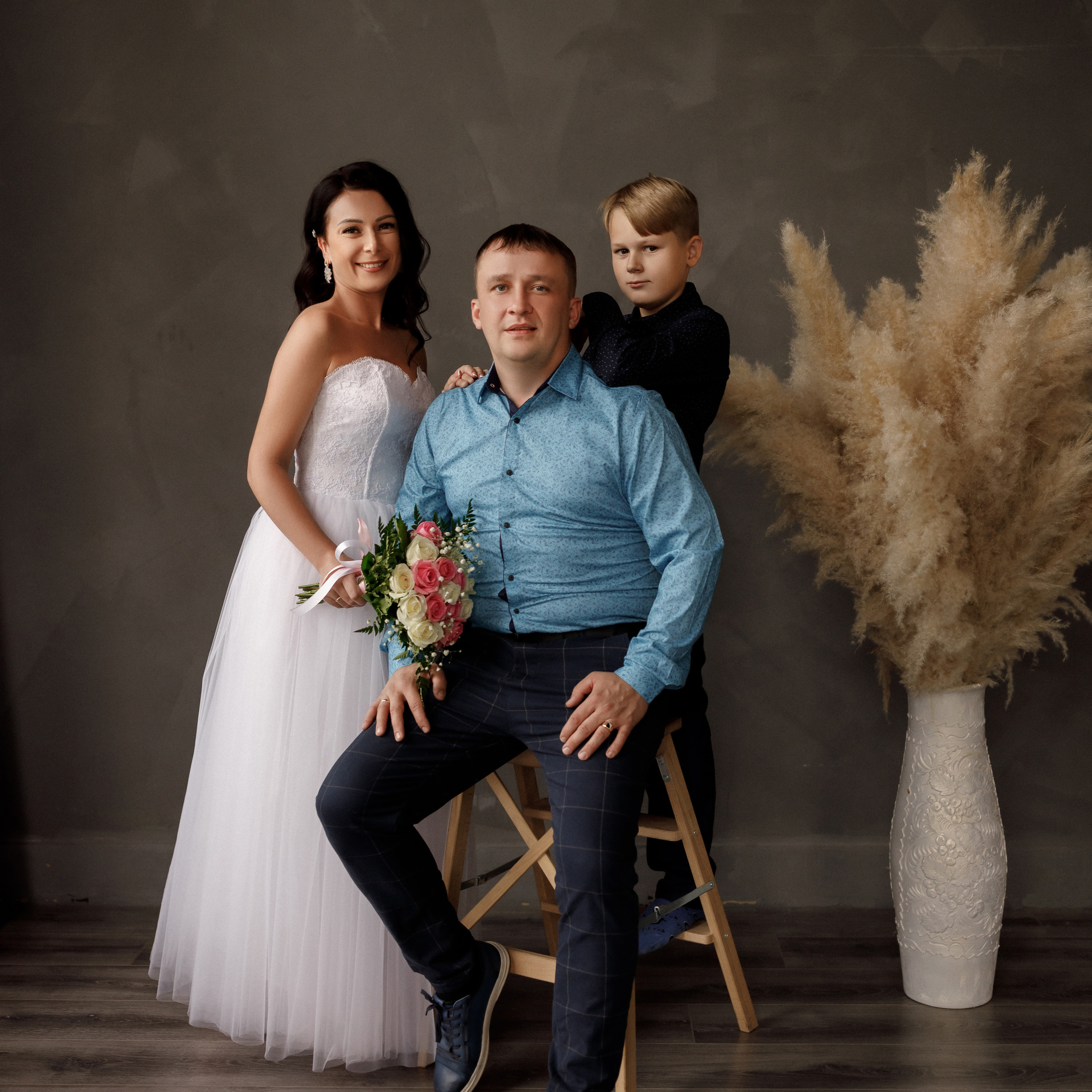 Отзывы. Свадебный фотограф Станислав Стиви