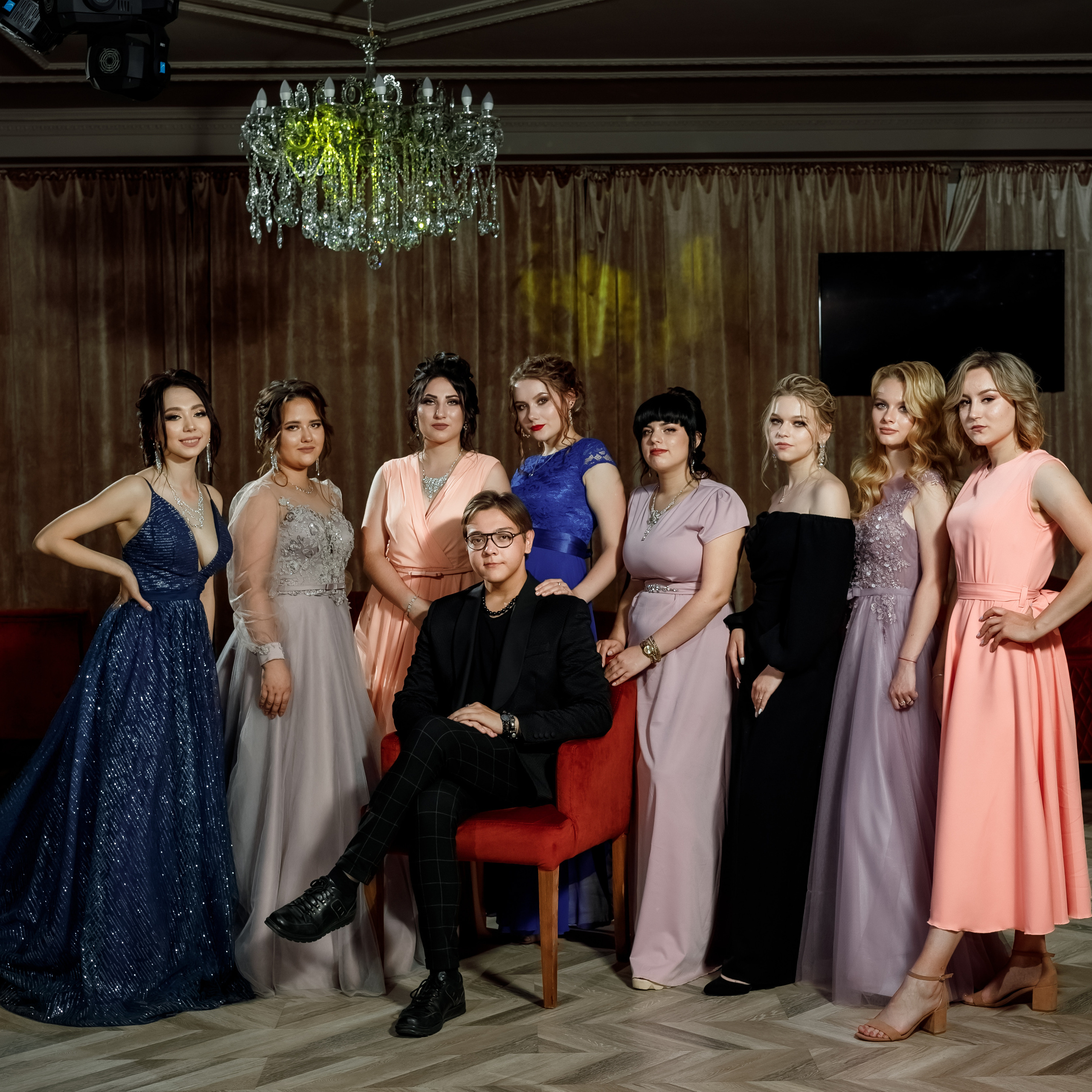 Отзывы. Свадебный фотограф Станислав Стиви