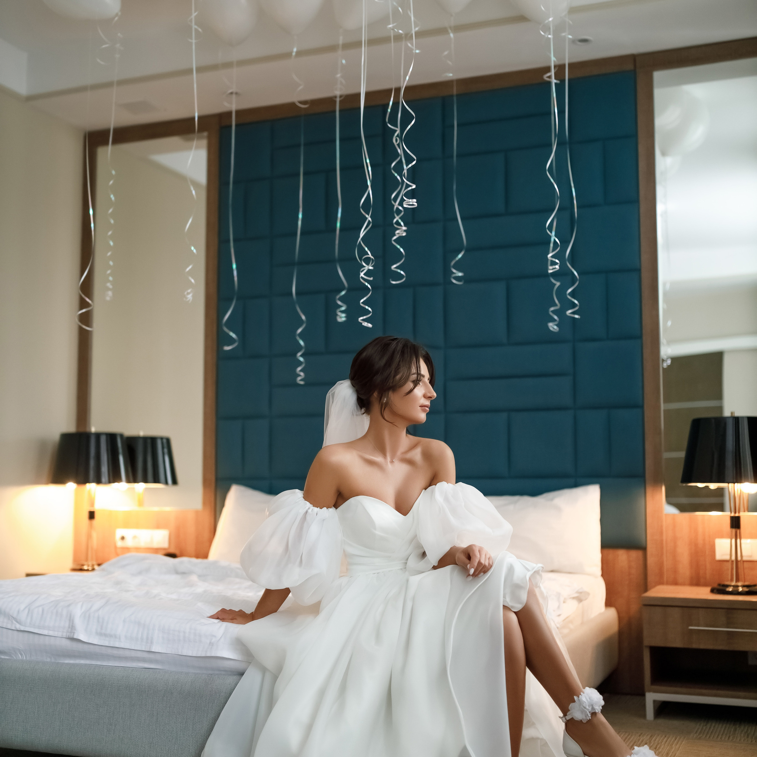 Артем и Наталья