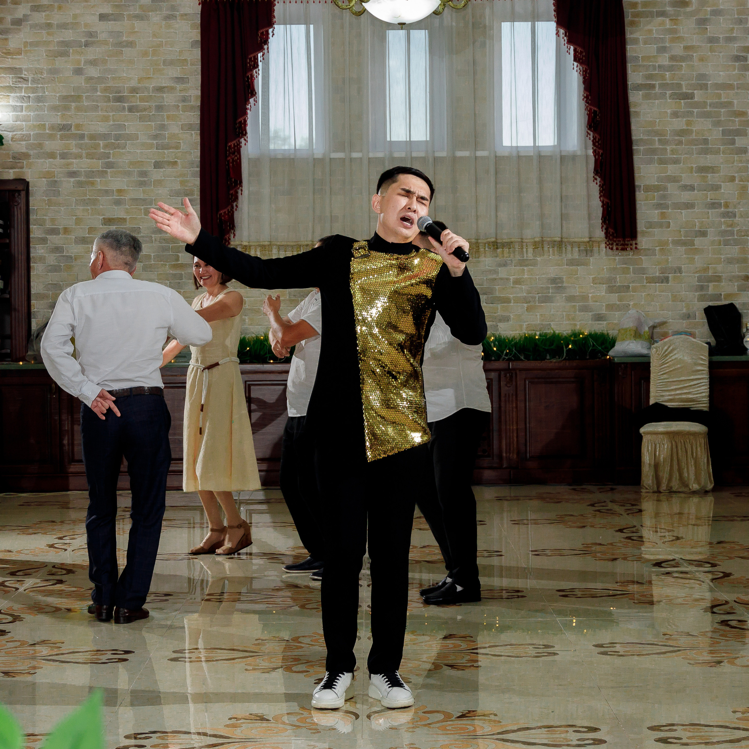 Отзывы. Свадебный фотограф Станислав Стиви