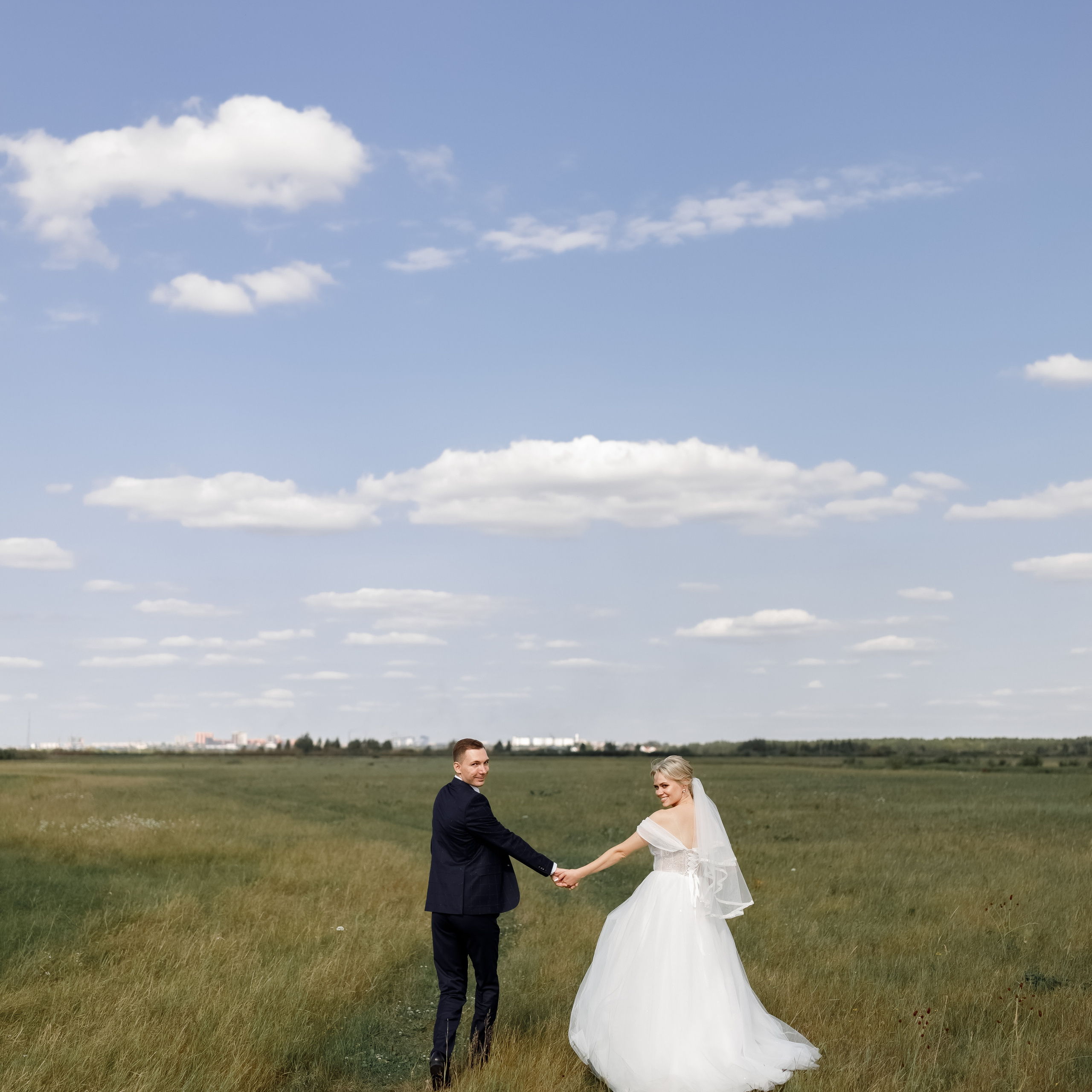 Отзывы. Свадебный фотограф Станислав Стиви