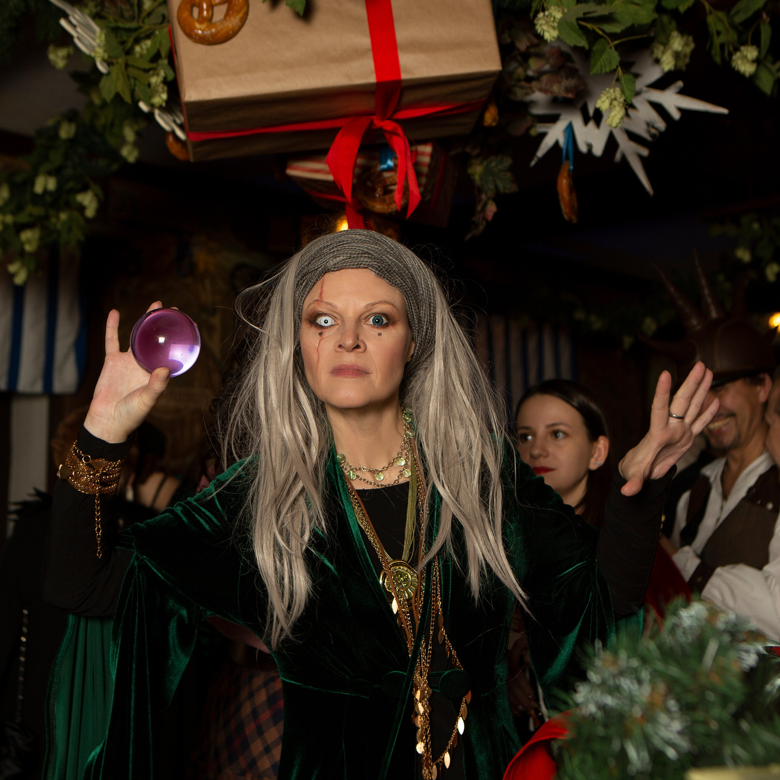 Отзывы. Фотограф / Мастерская фотографии МетоD