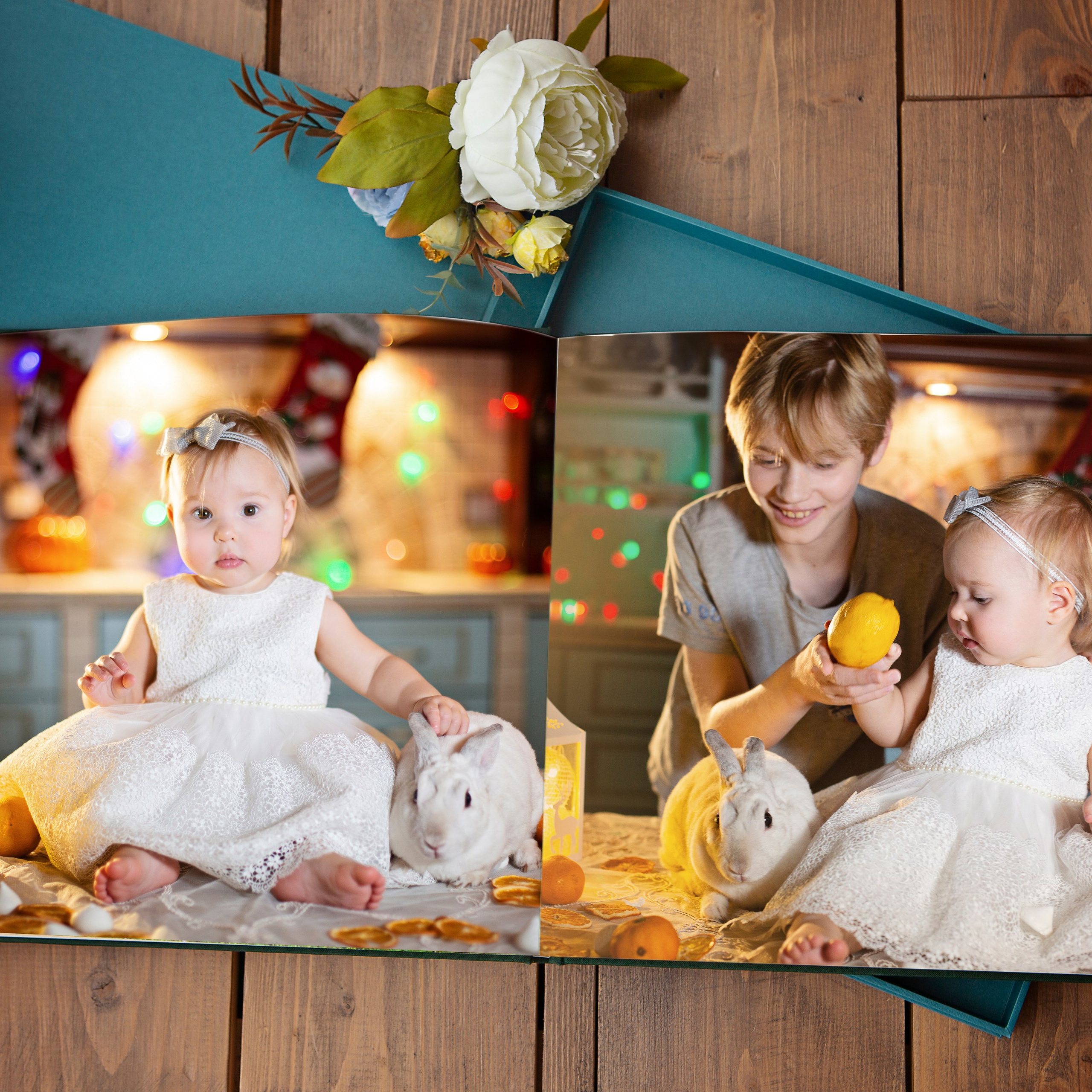 Курс по созданию фотокниг. Фотограф / Фотошкола — Наталия Устич