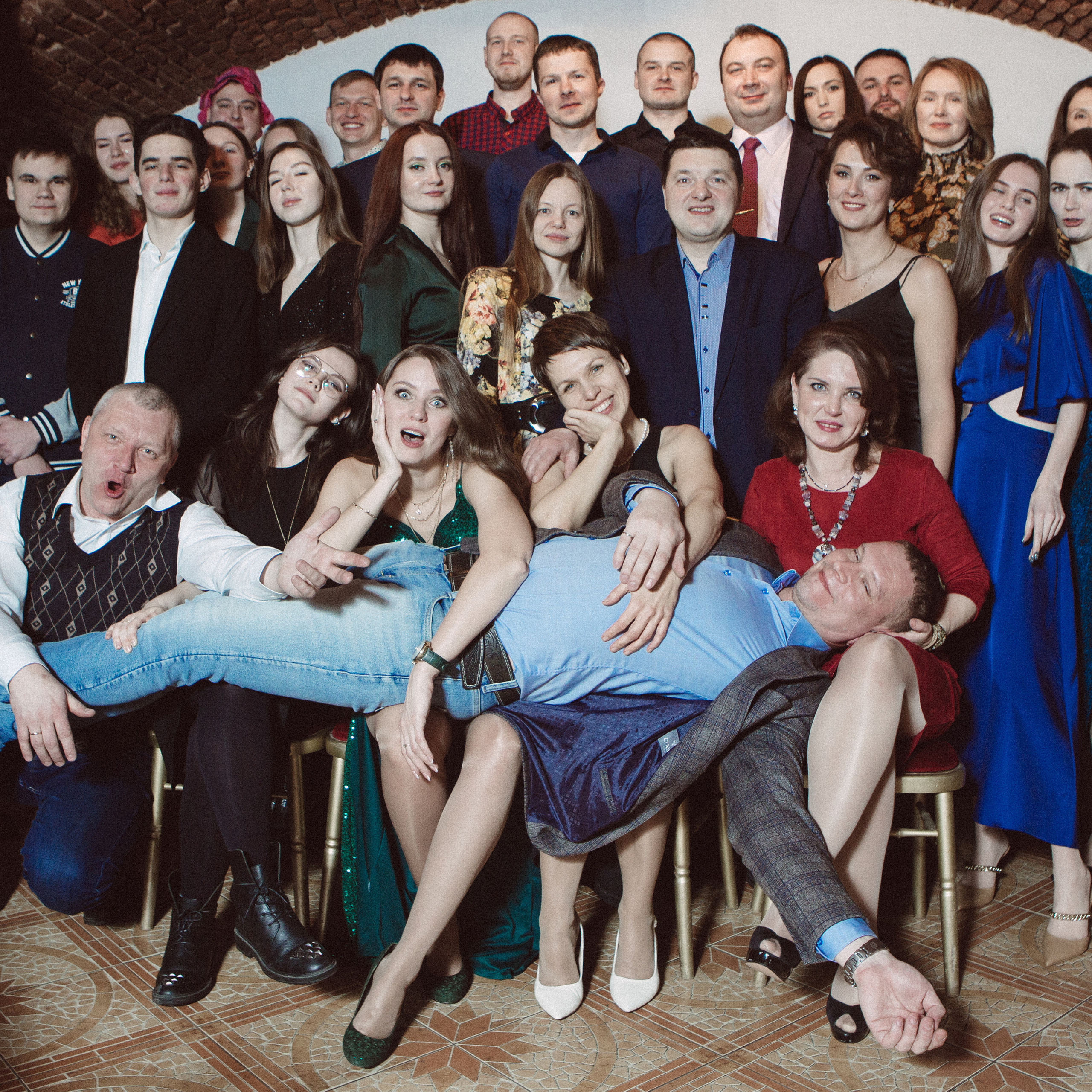 Отзывы. Фотограф / Мастерская фотографии МетоD