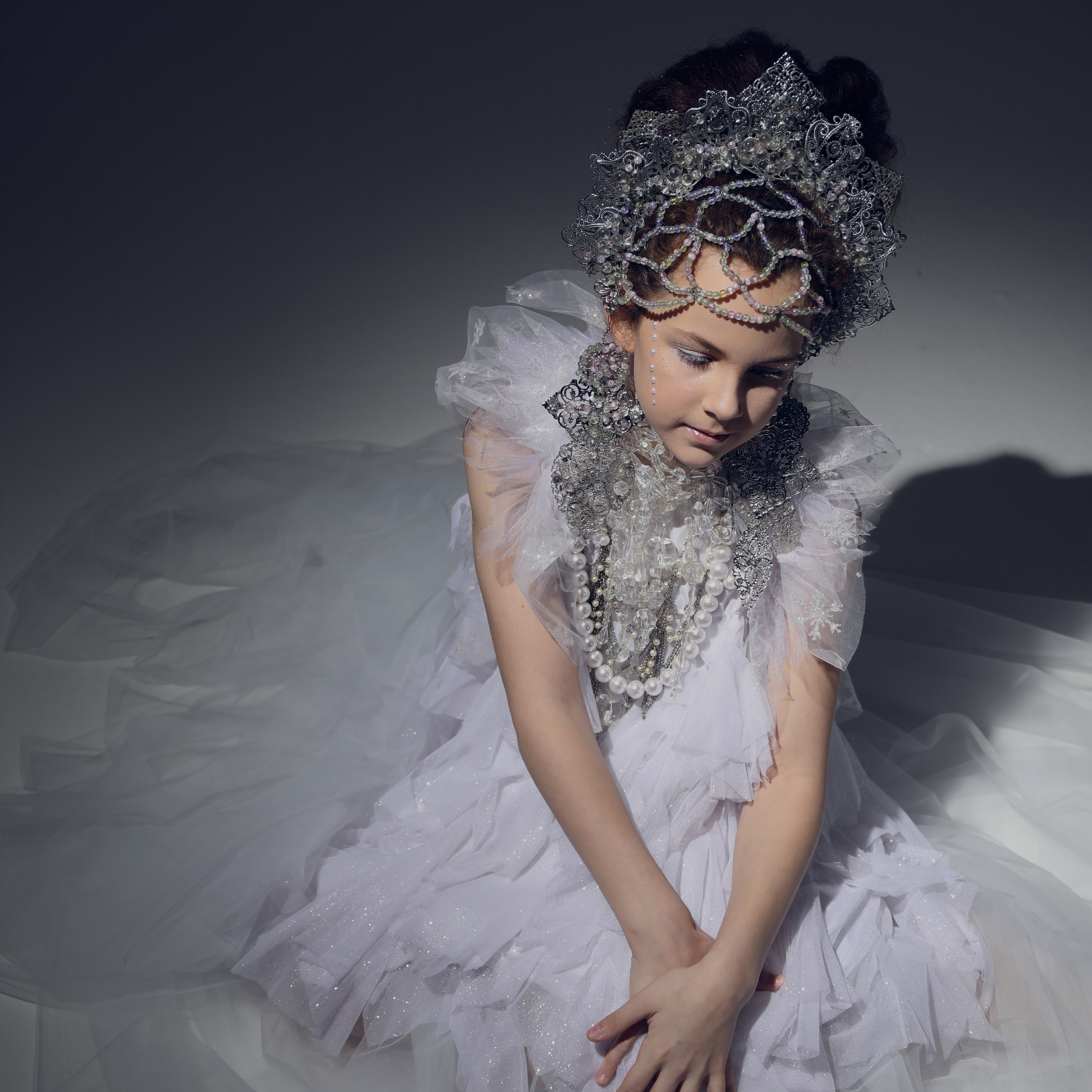 Времена года, 4 сезона