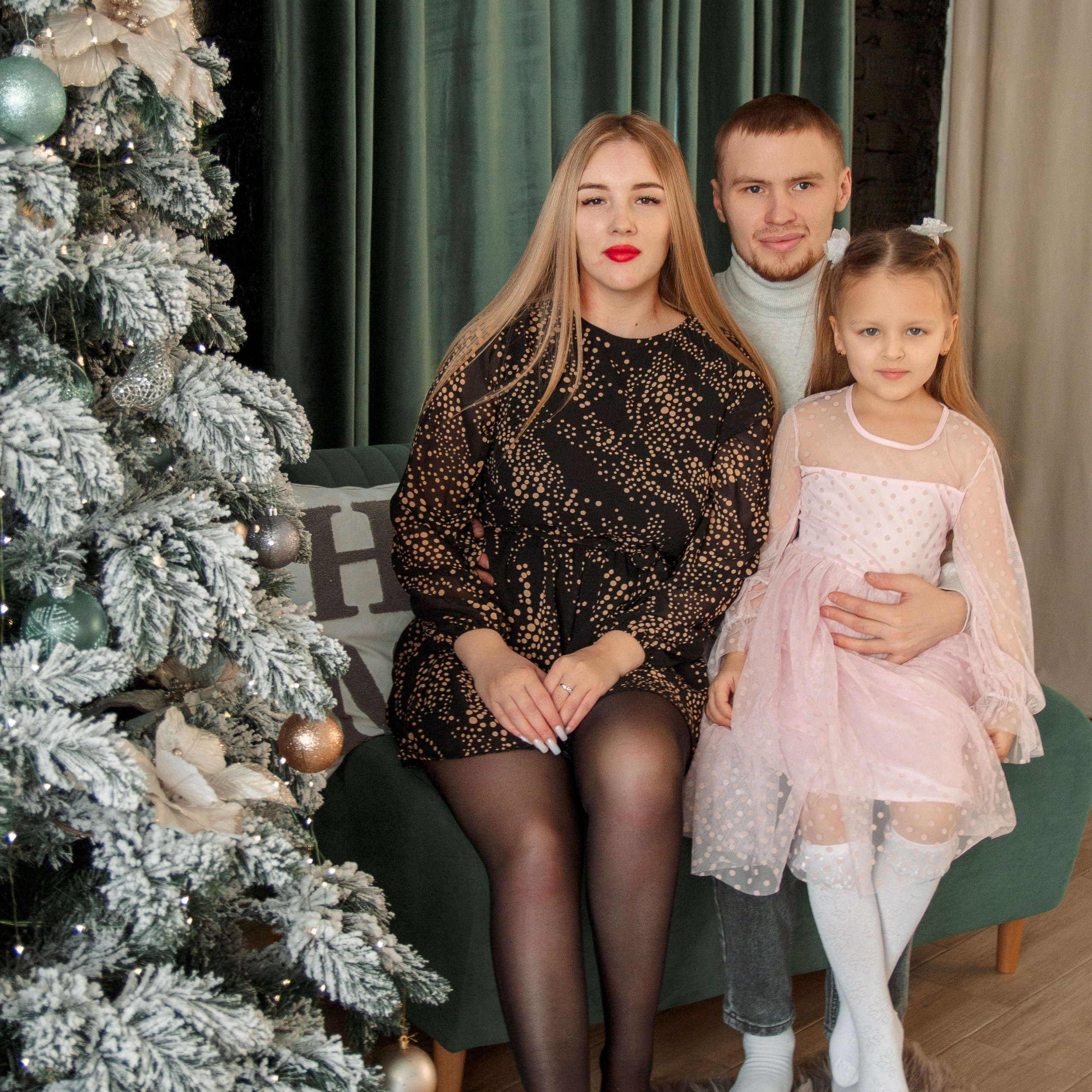 Отзывы. Фотограф Алёна Ермакова