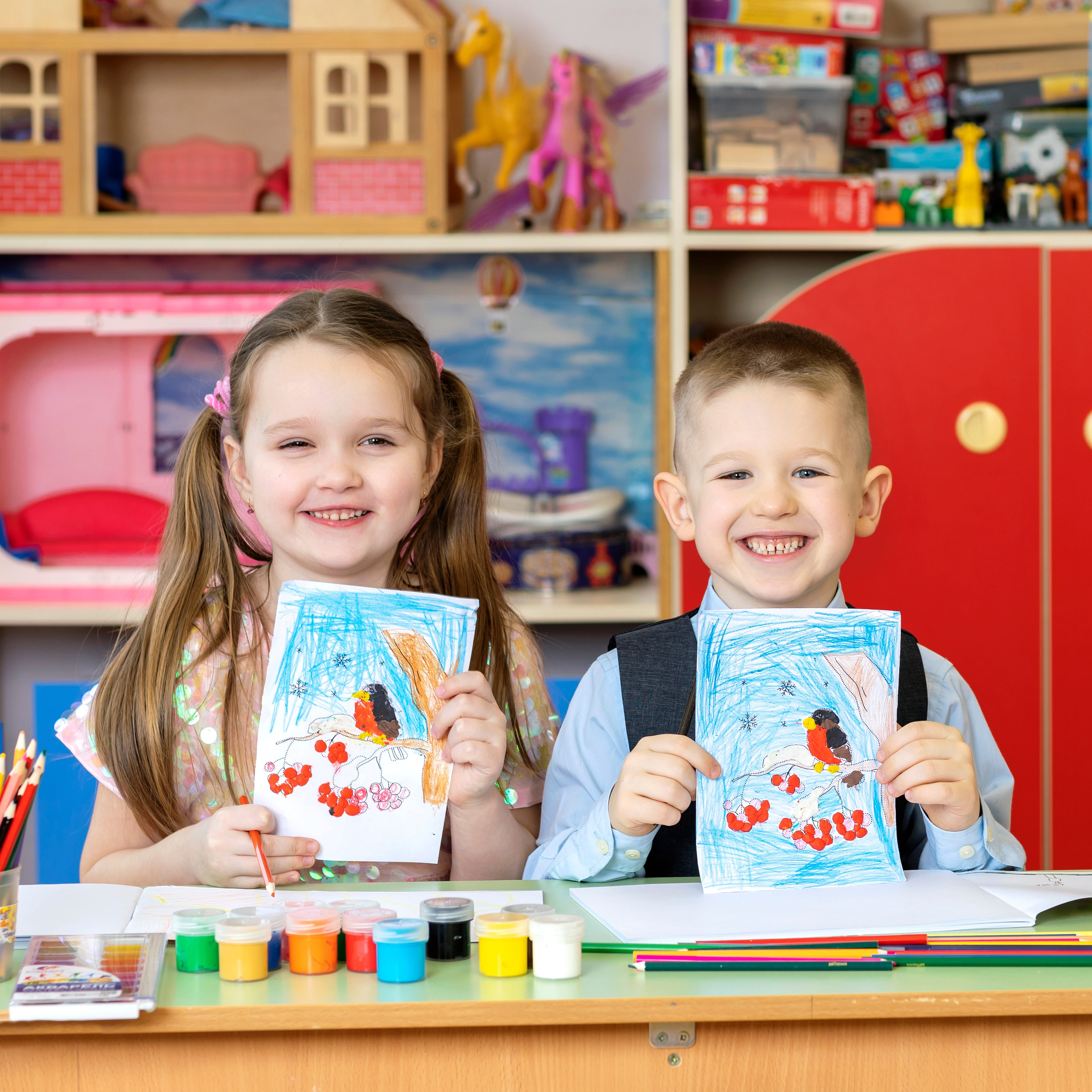 Новости и полезные советы