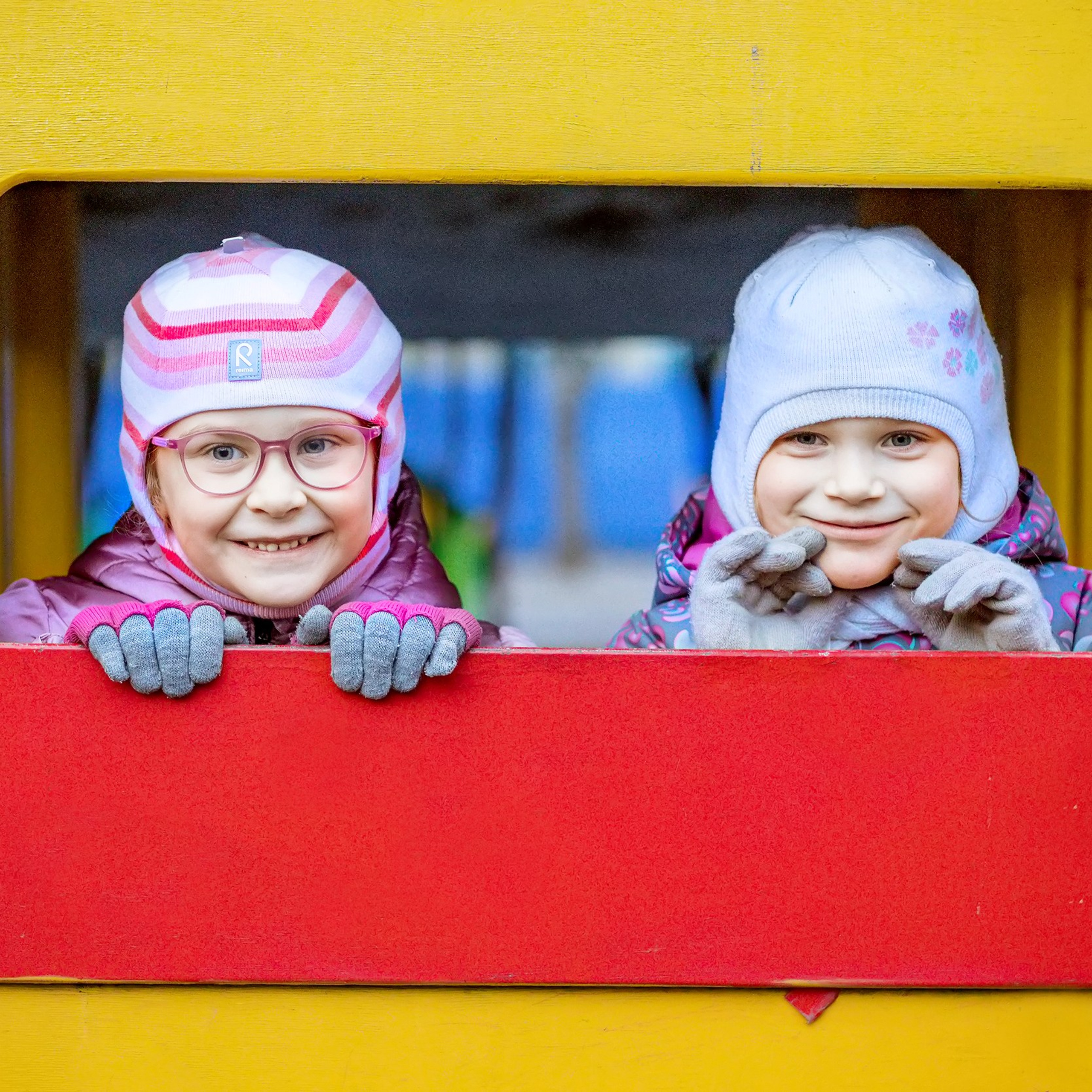 Новости и полезные советы