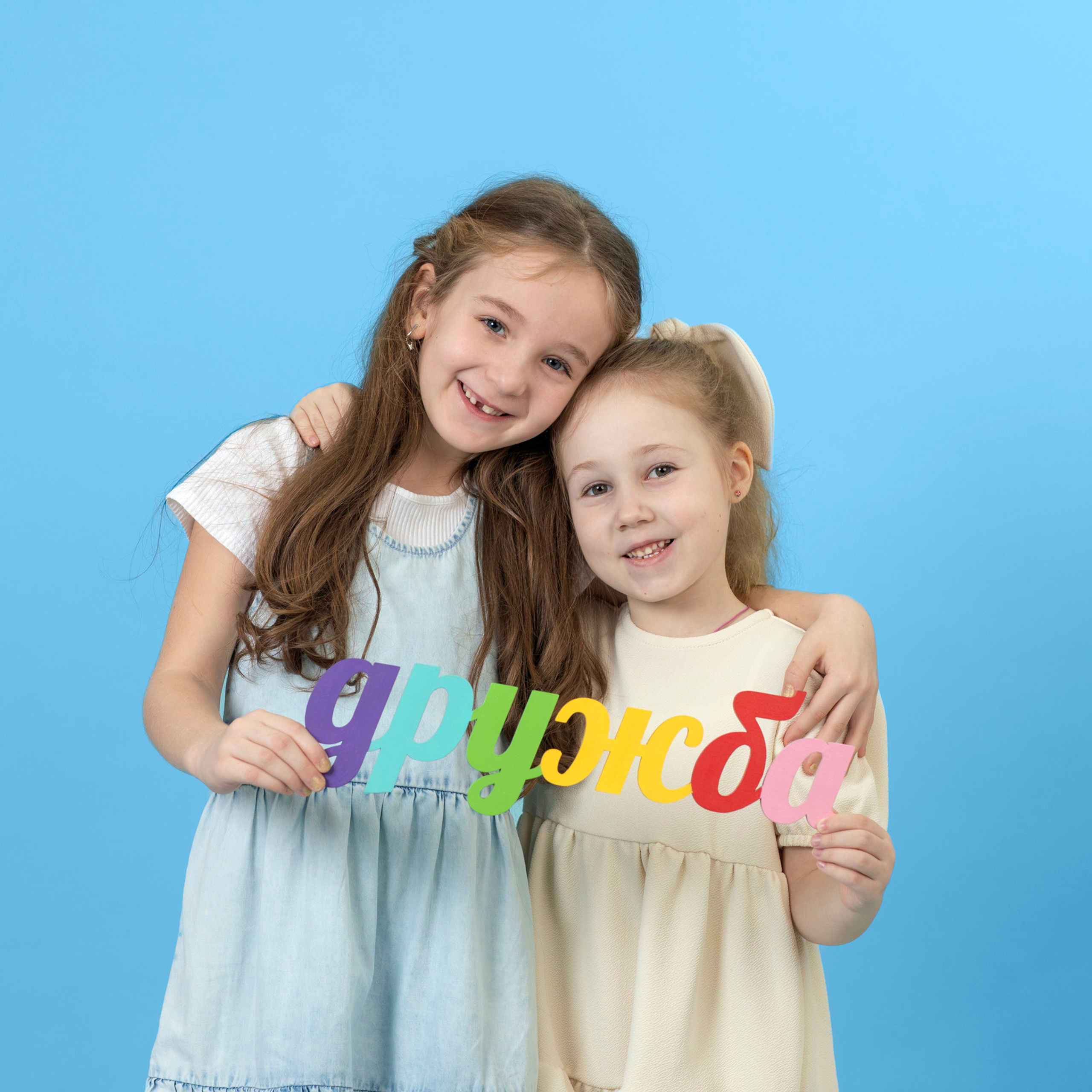 Отзывы о съемке выпускных альбомов