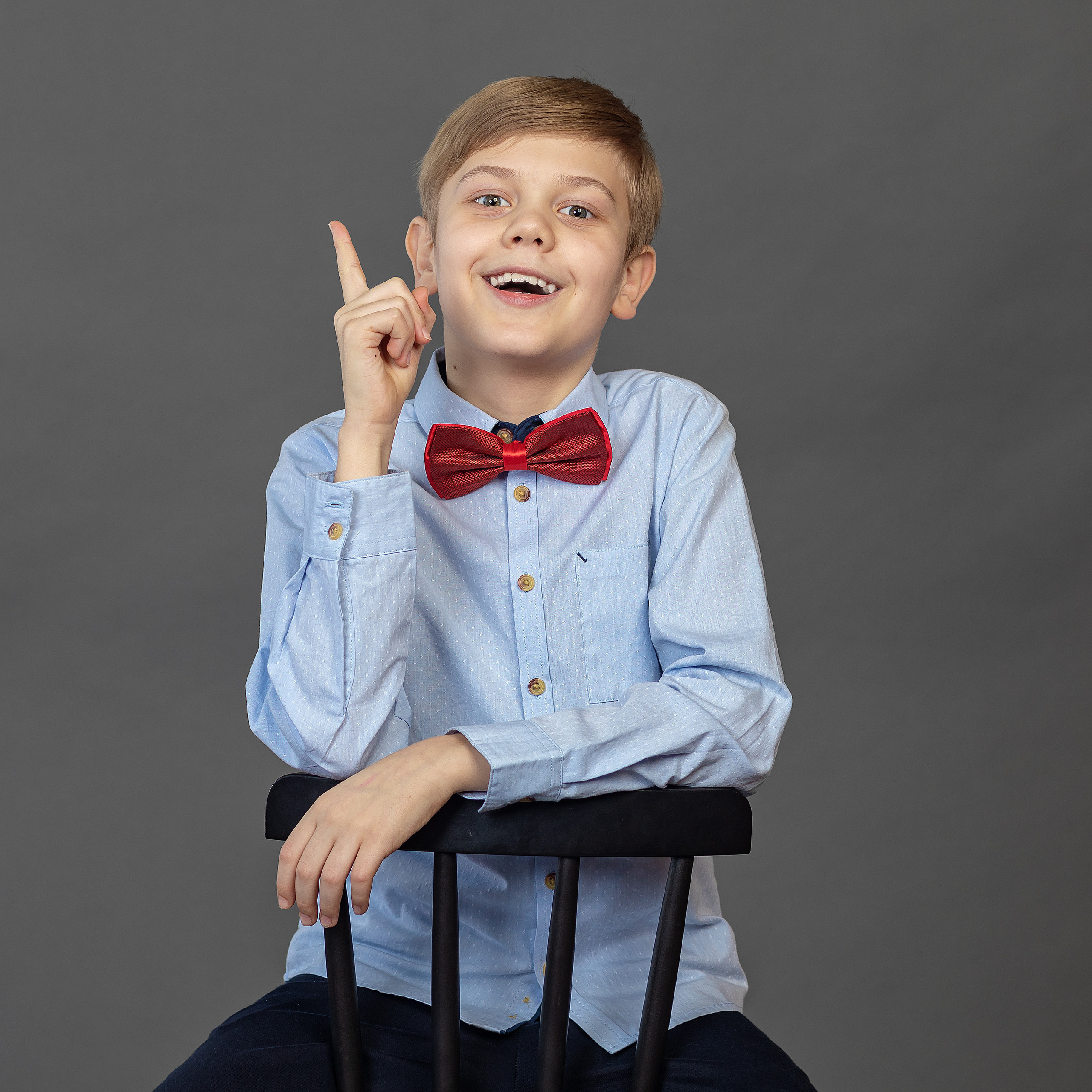 Отзывы о съемке выпускных альбомов