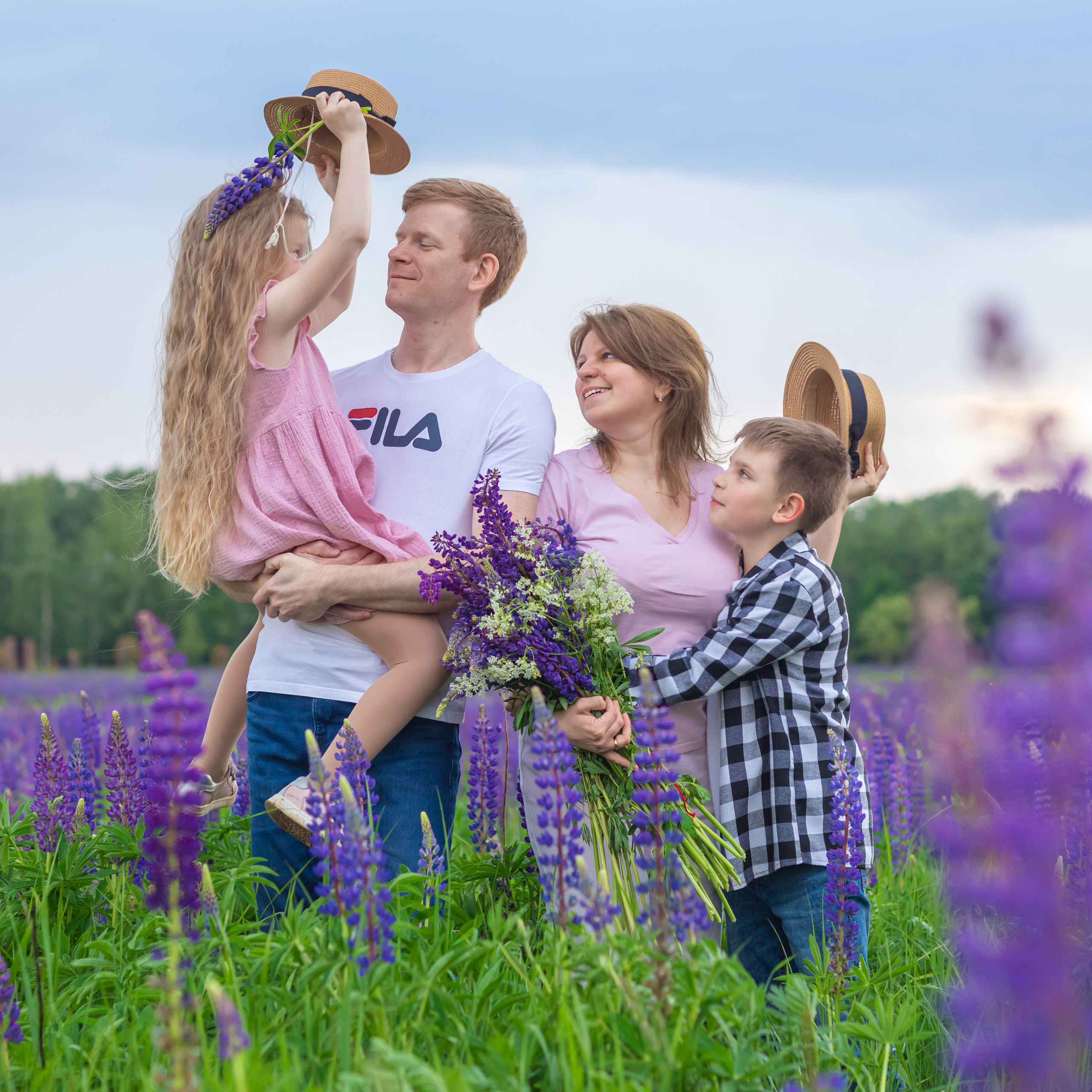 Отзывы о съемке выпускных альбомов