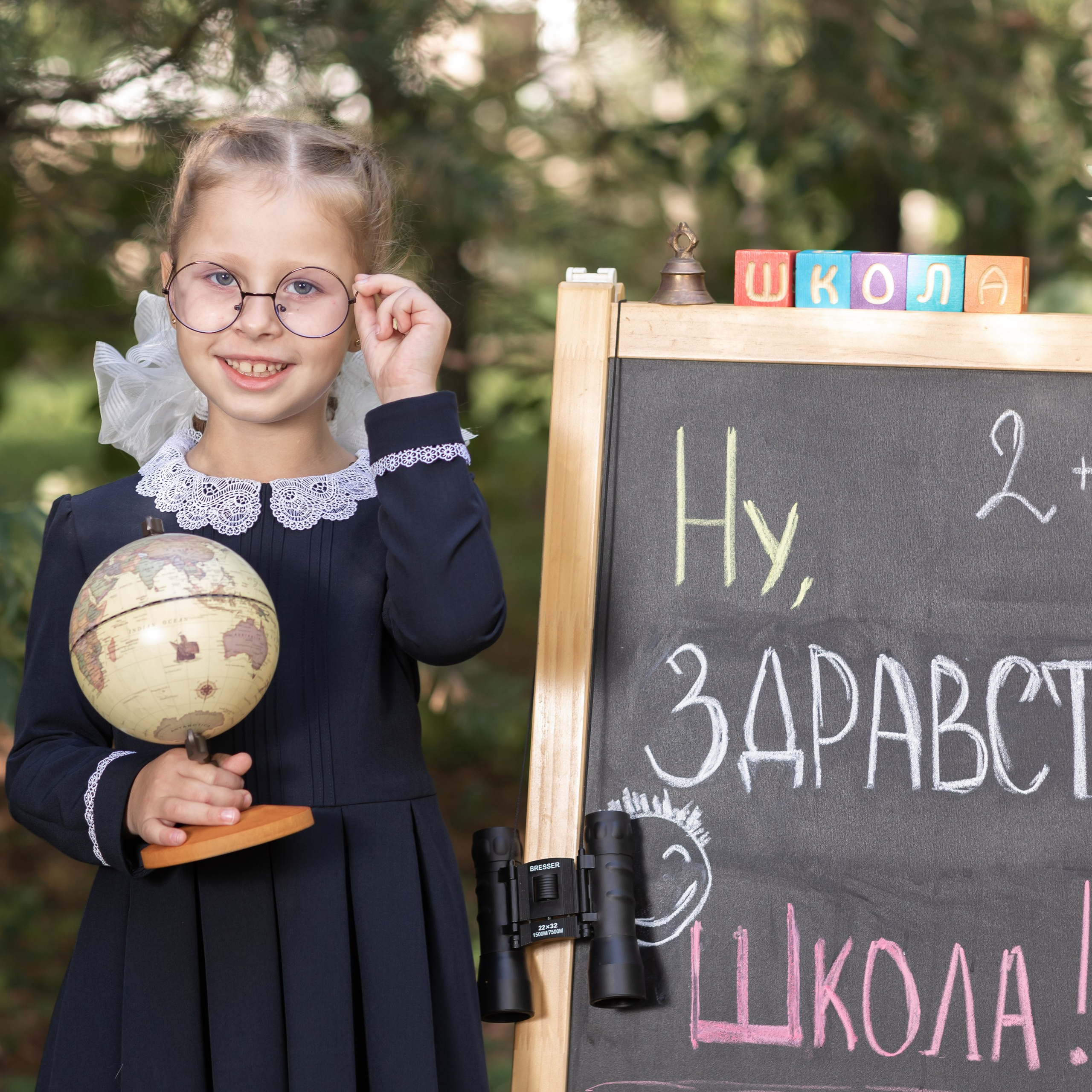 Отзывы о съемке выпускных альбомов