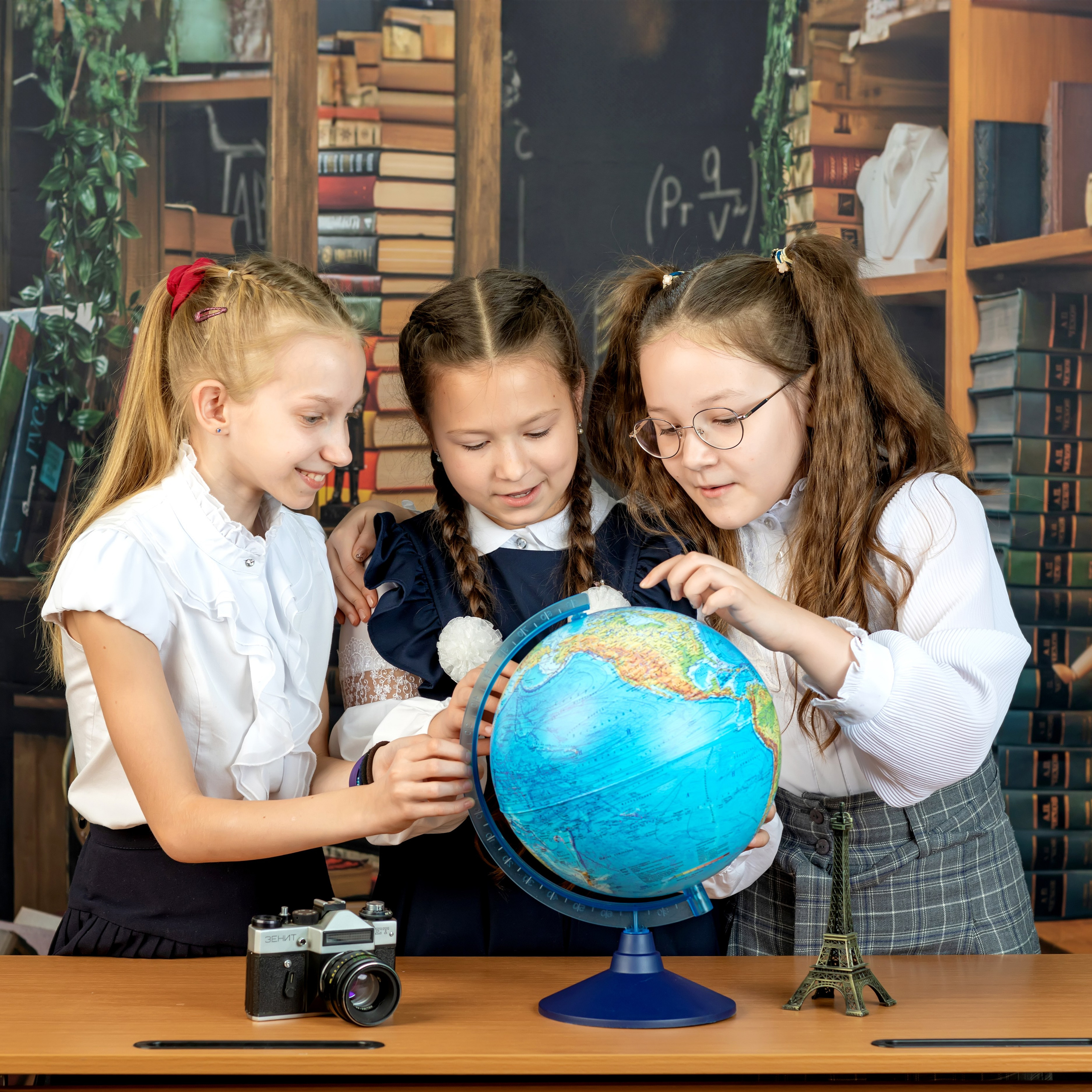 Новости и полезные советы