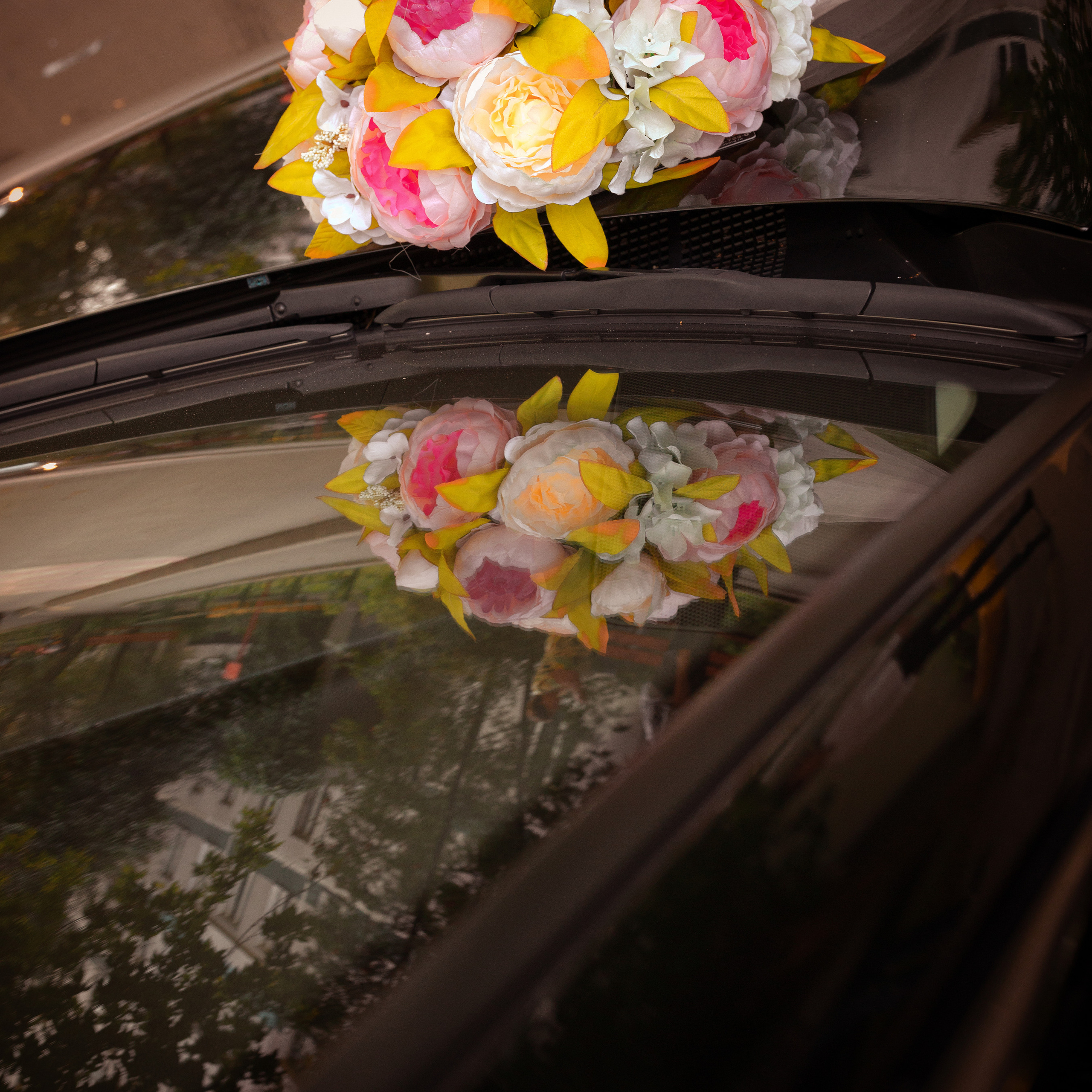 Отзывы о съемке выпускных альбомов