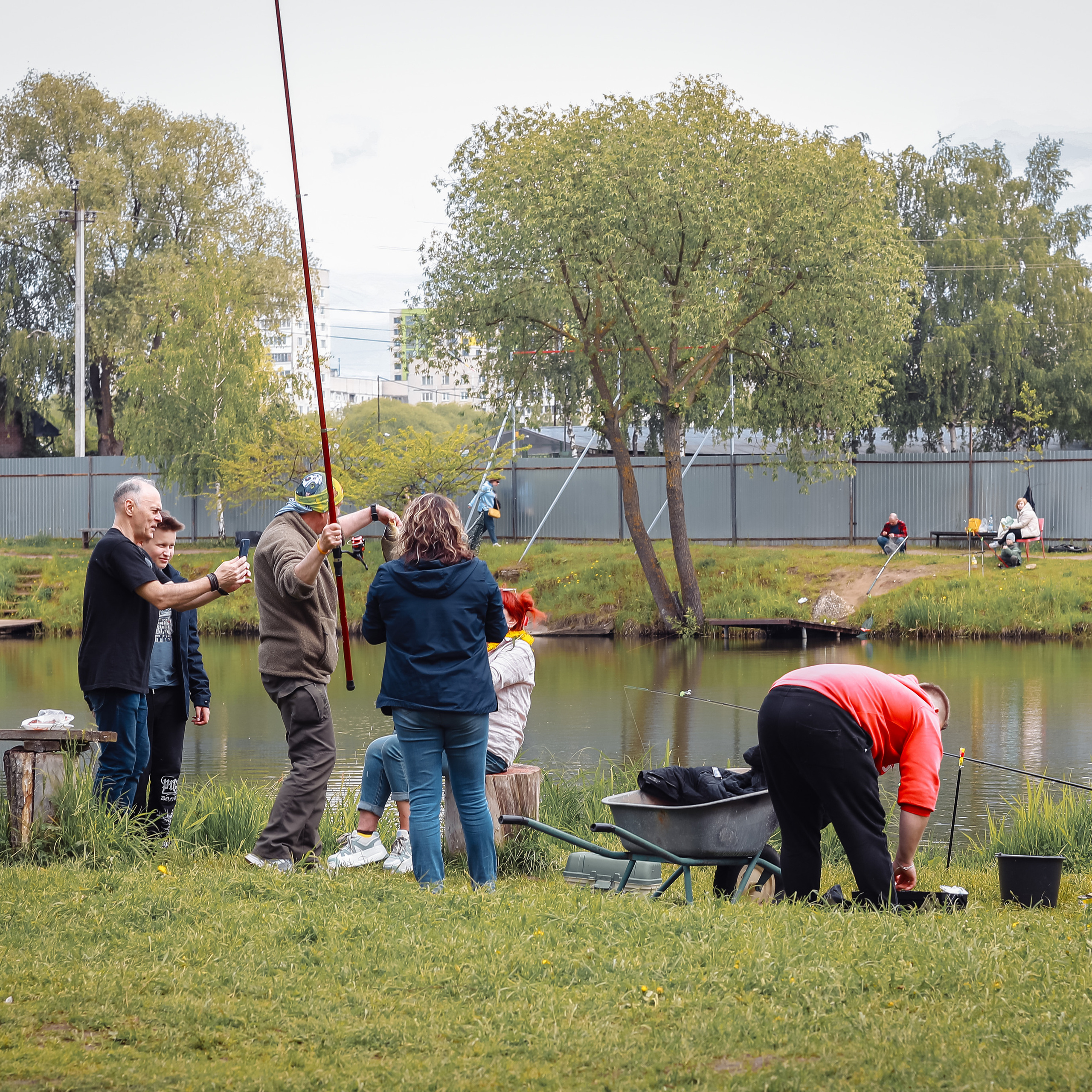 Отзывы о съемке выпускных альбомов