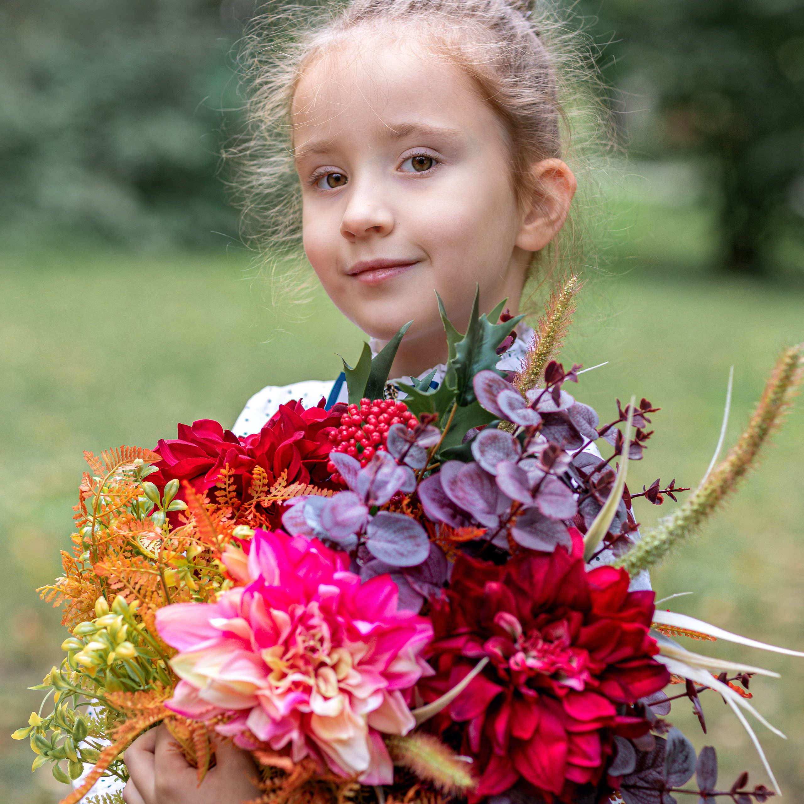 Отзывы о съемке выпускных альбомов