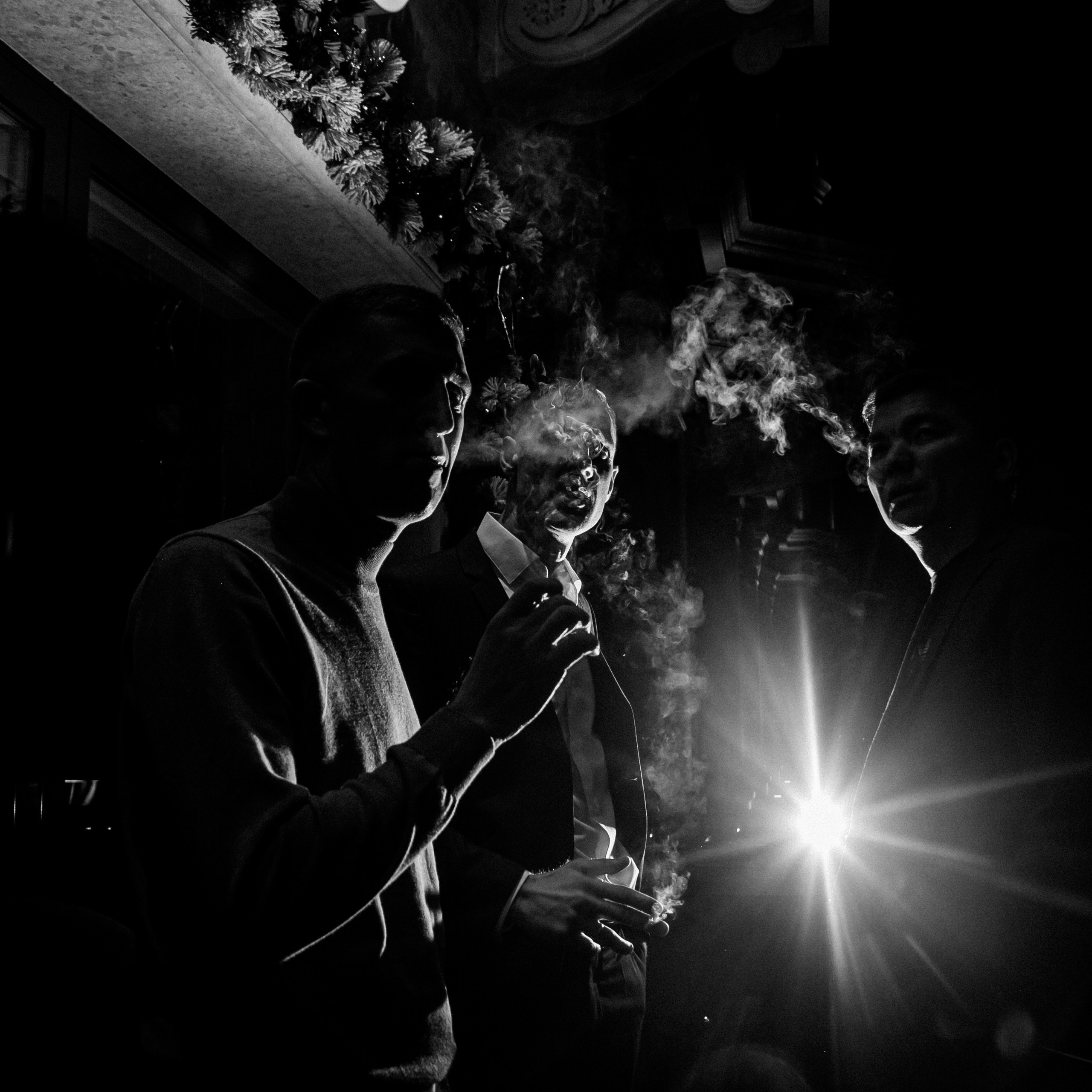 День Рождение Александр