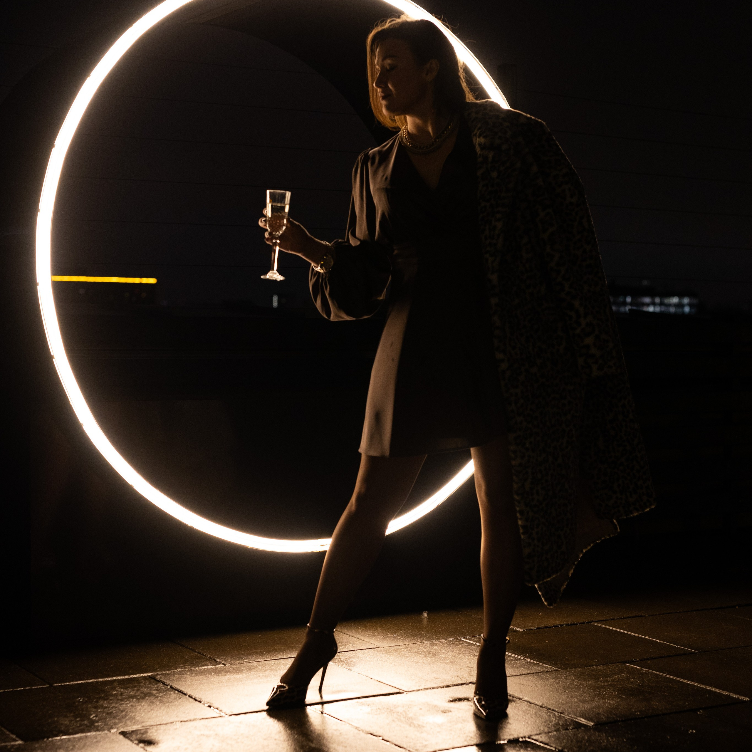 День рождения. Виктория