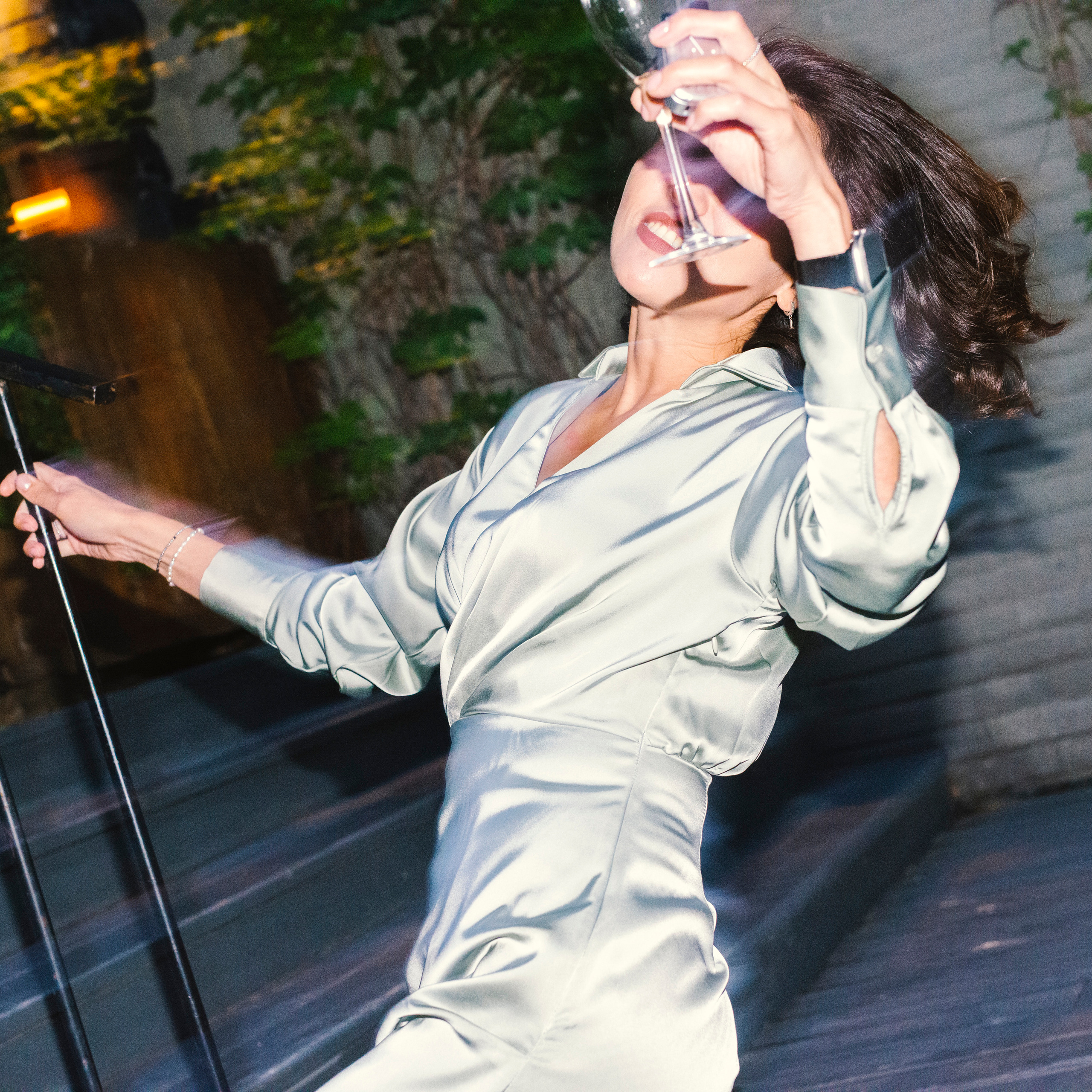 День рождения. Дамира