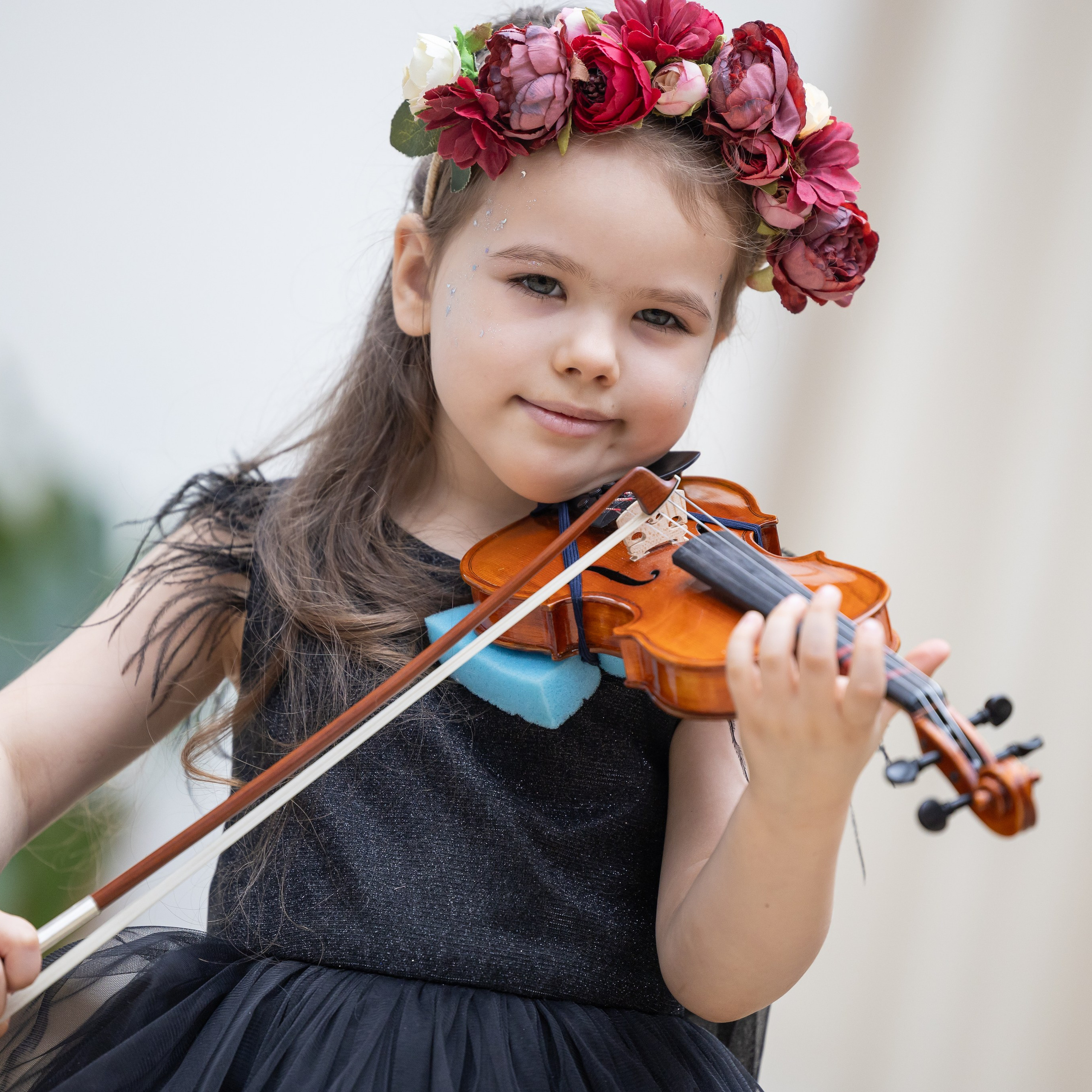 Концерт (Дети)