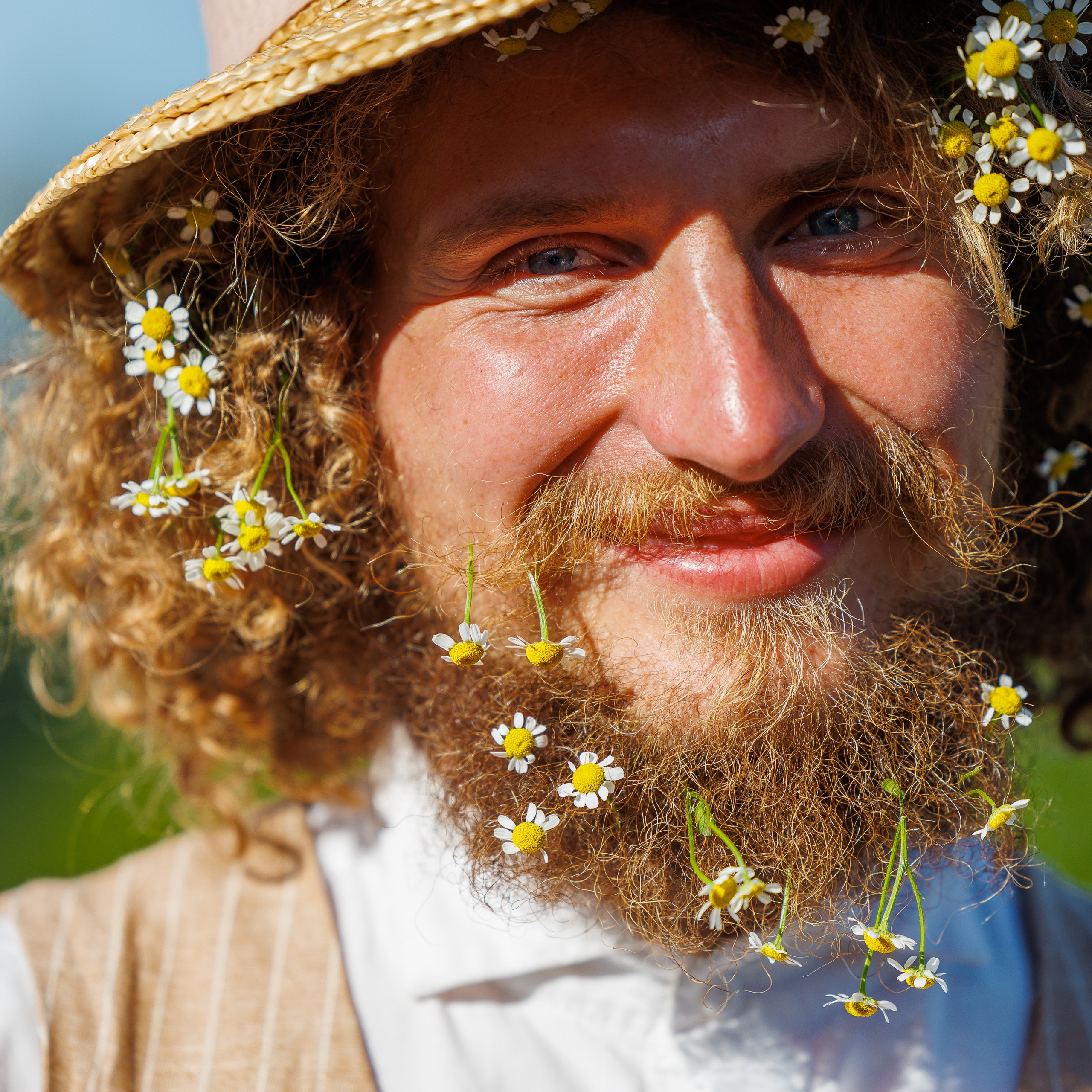 Городской фестиваль «Усадьбы Москвы. Городская дача»