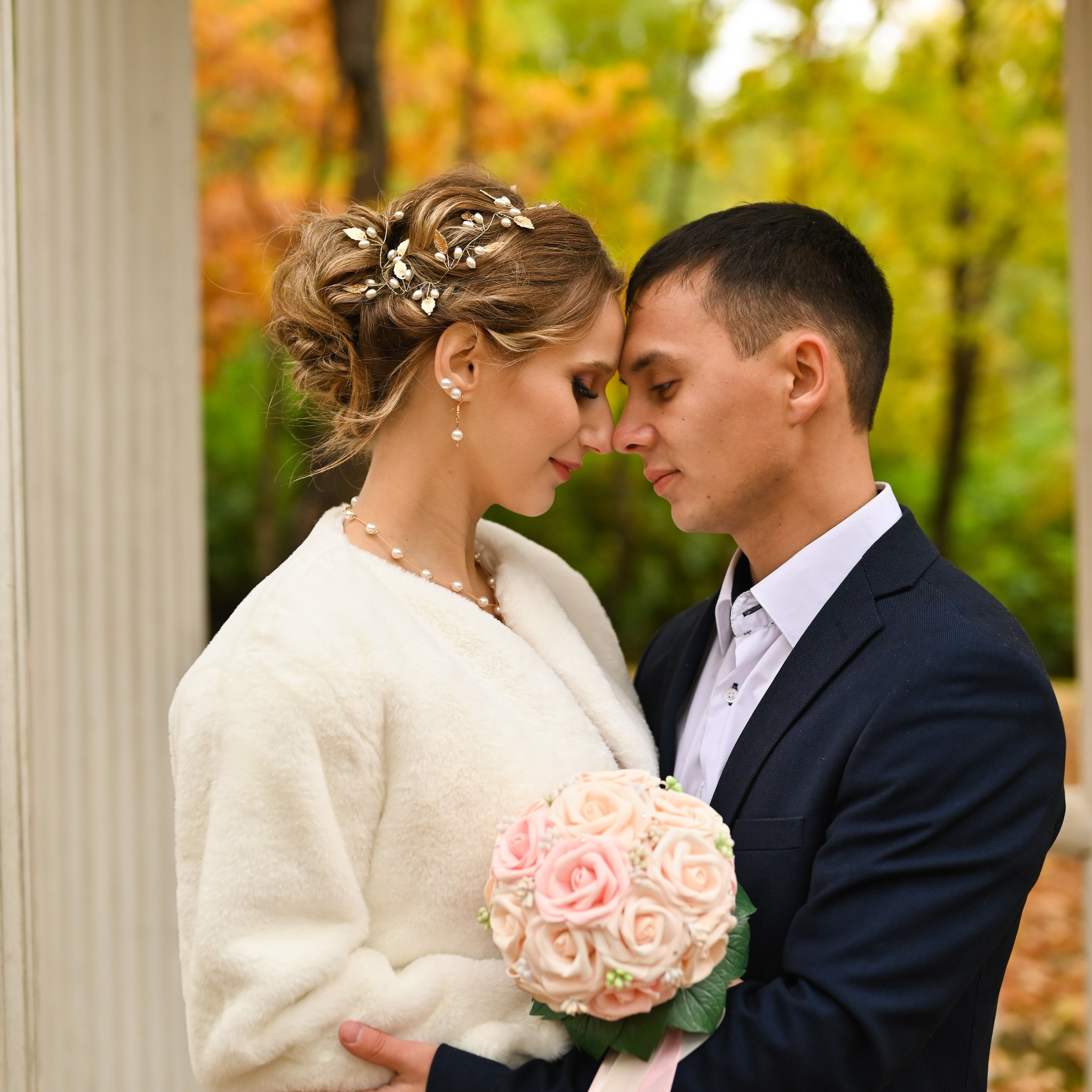 ОТЗЫВЫ. Свадебный и семейный фотограф в Хабаровске Оксана Новикова