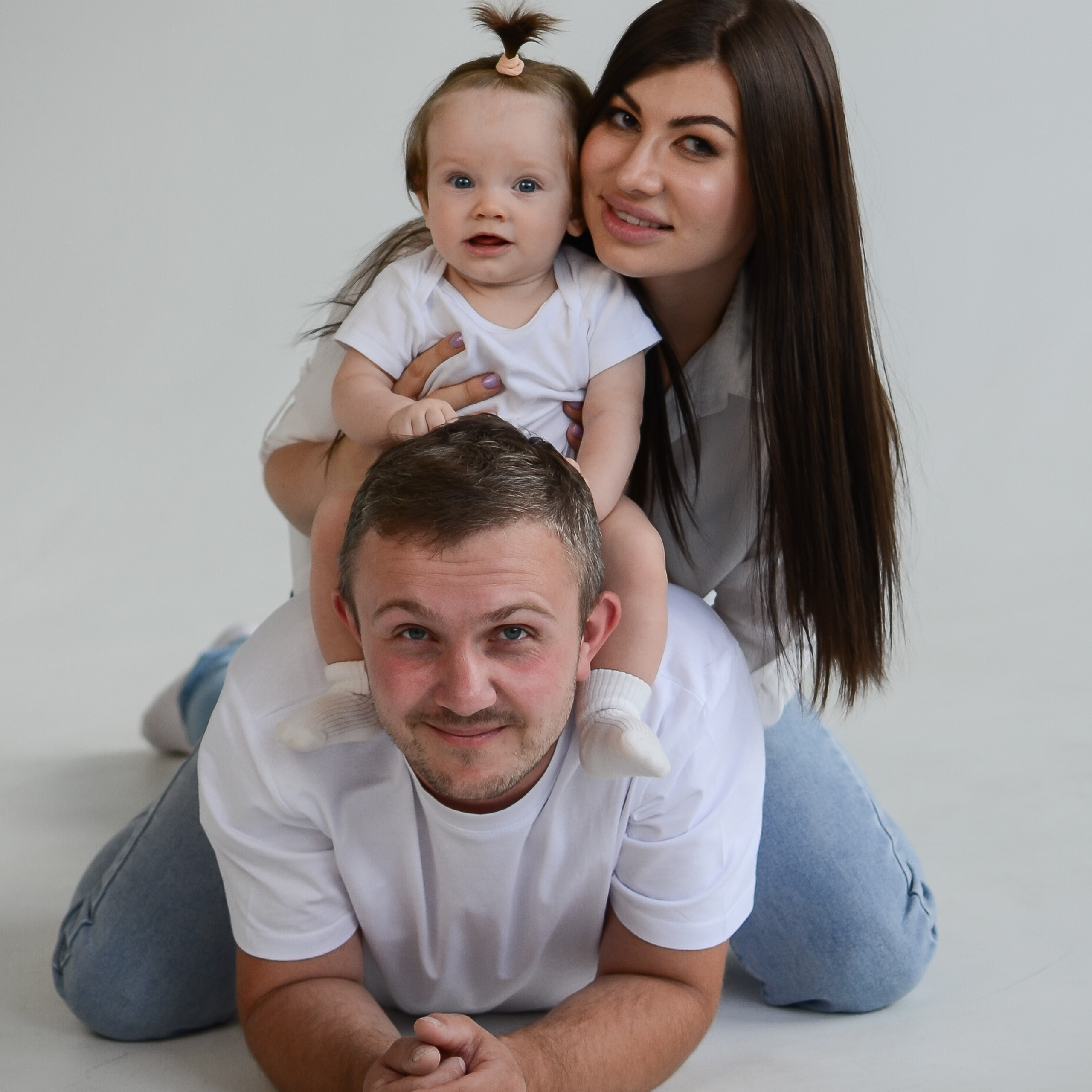 ОТЗЫВЫ. Свадебный и семейный фотограф в Хабаровске Оксана Новикова