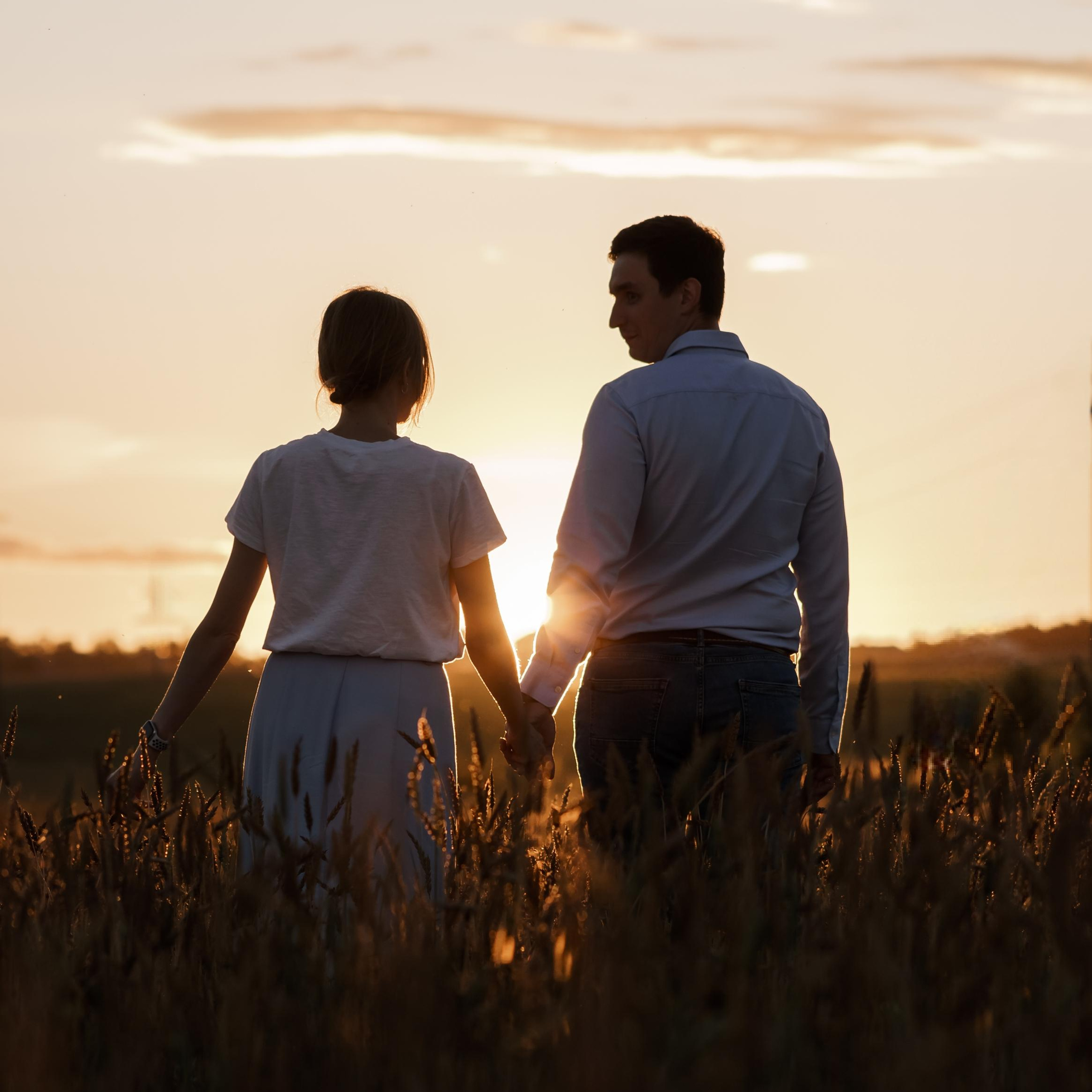 Катя и Влад