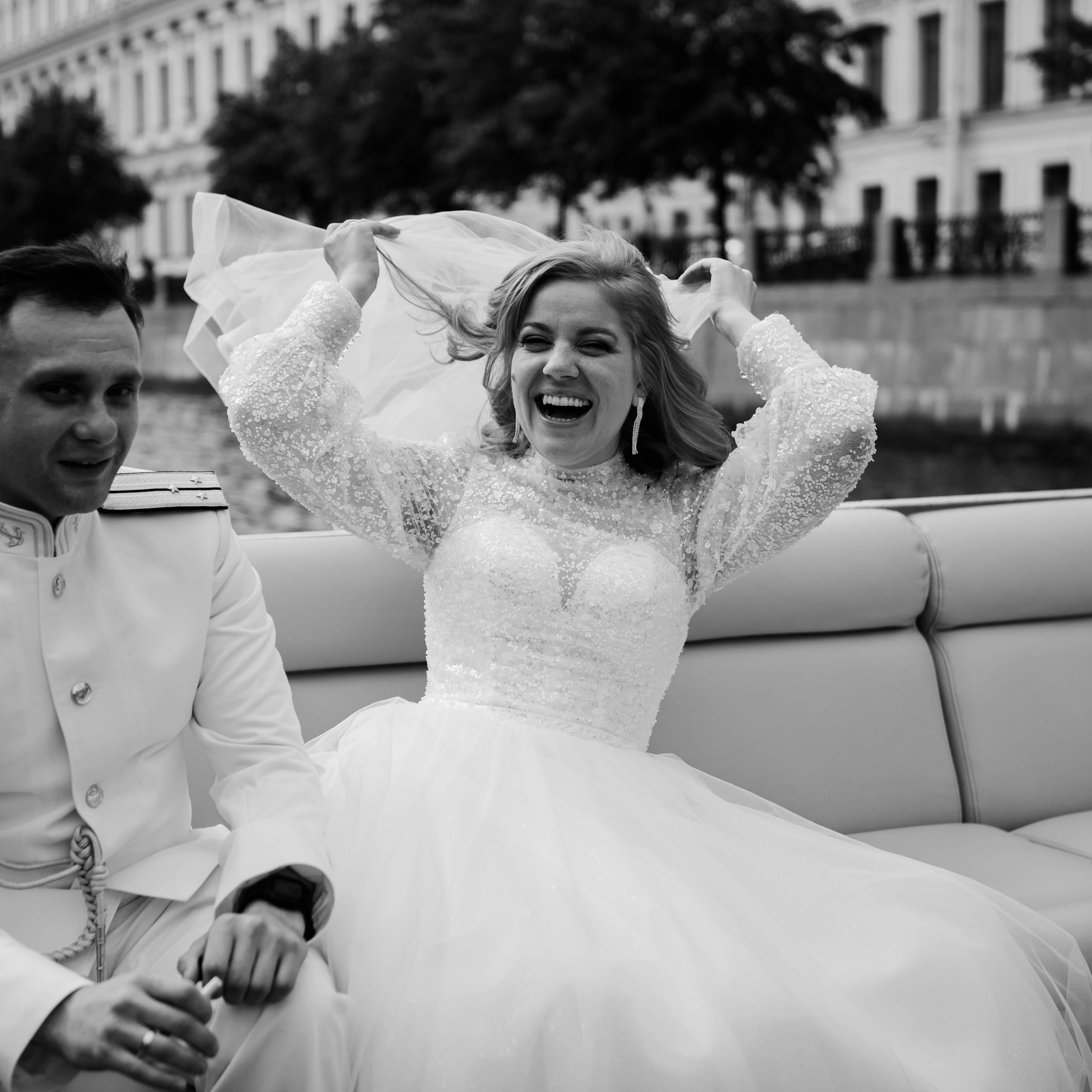 Отзывы. Семейный и детский фотограф в Санкт-Петербурге