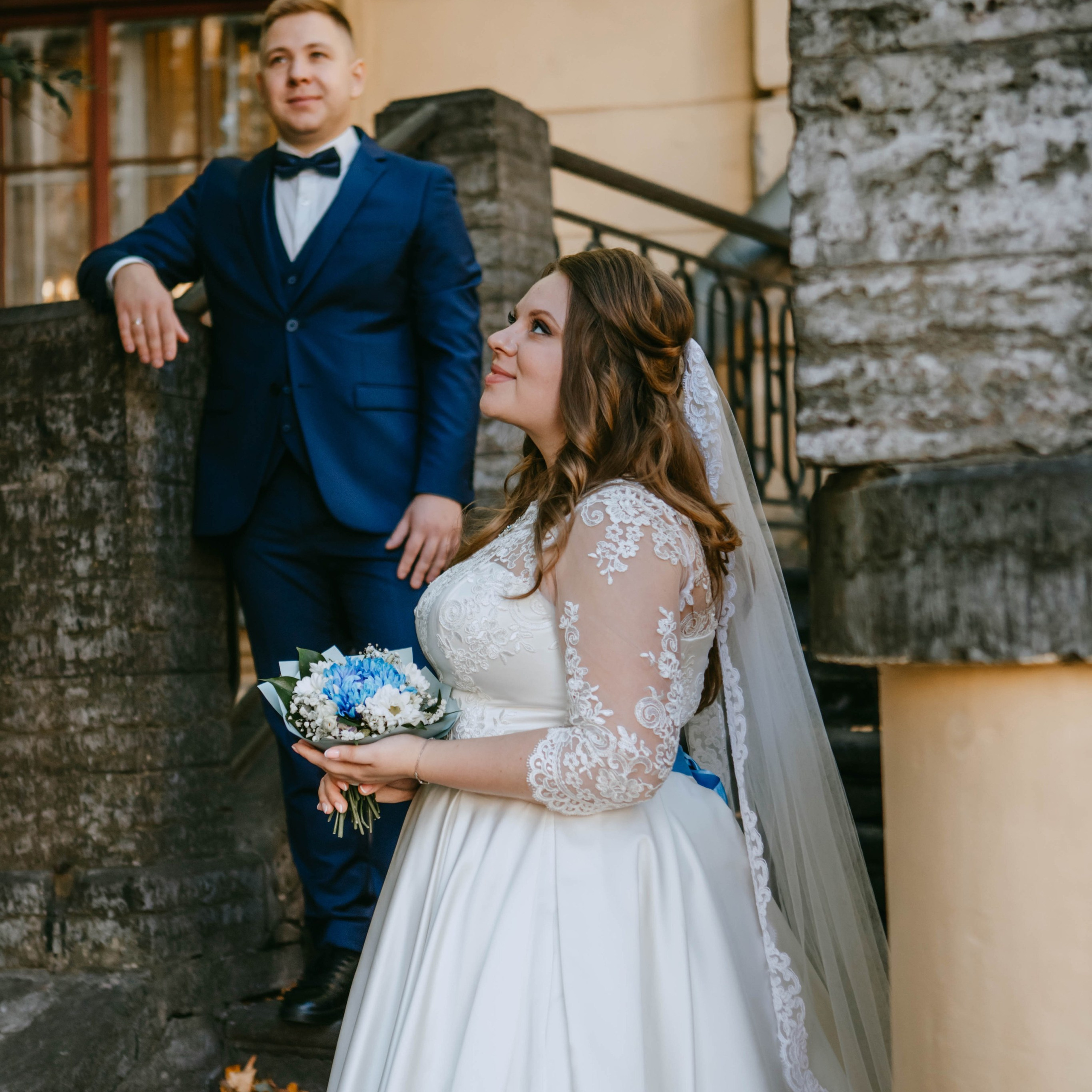 Отзывы. Семейный и детский фотограф в Санкт-Петербурге