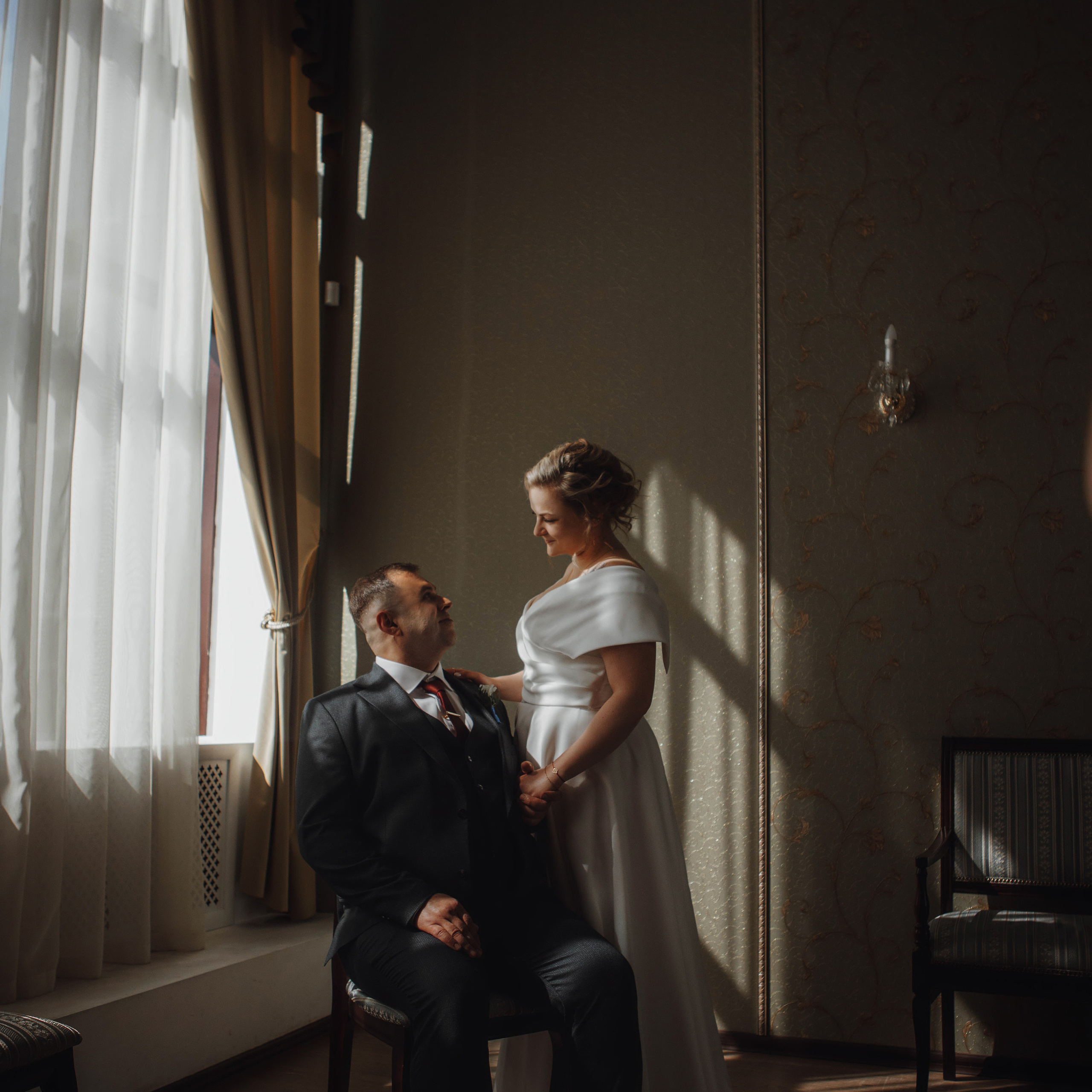 Отзывы. Семейный и детский фотограф в Санкт-Петербурге