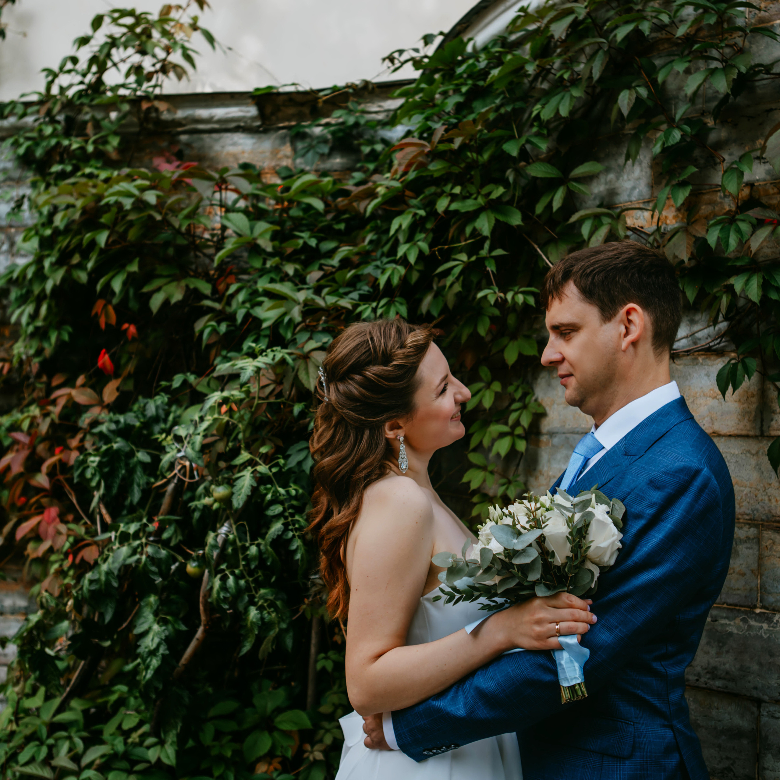 Отзывы. Семейный и детский фотограф в Санкт-Петербурге