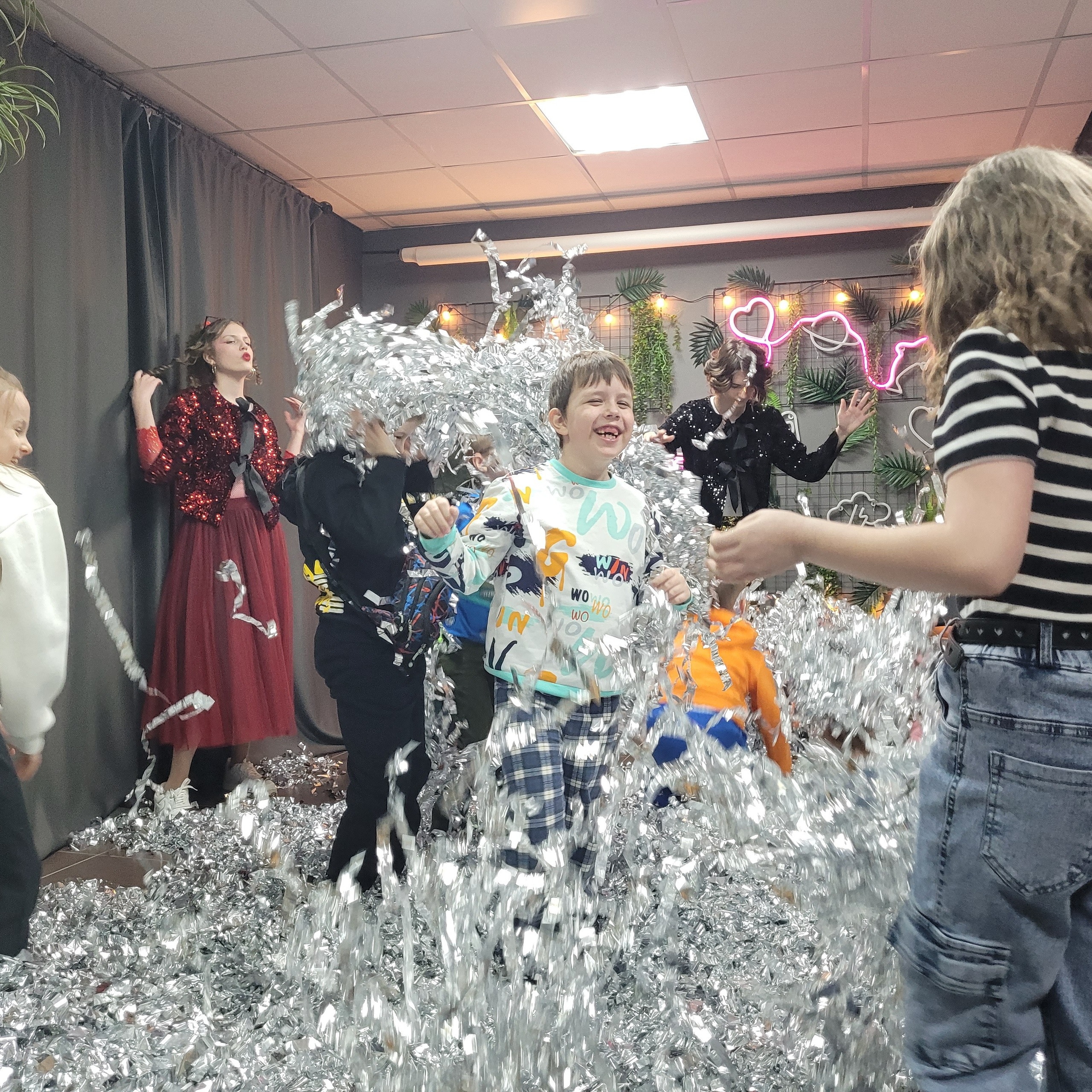 Отзывы. ПРОПАГАНДА молодёжный продюсерский центр