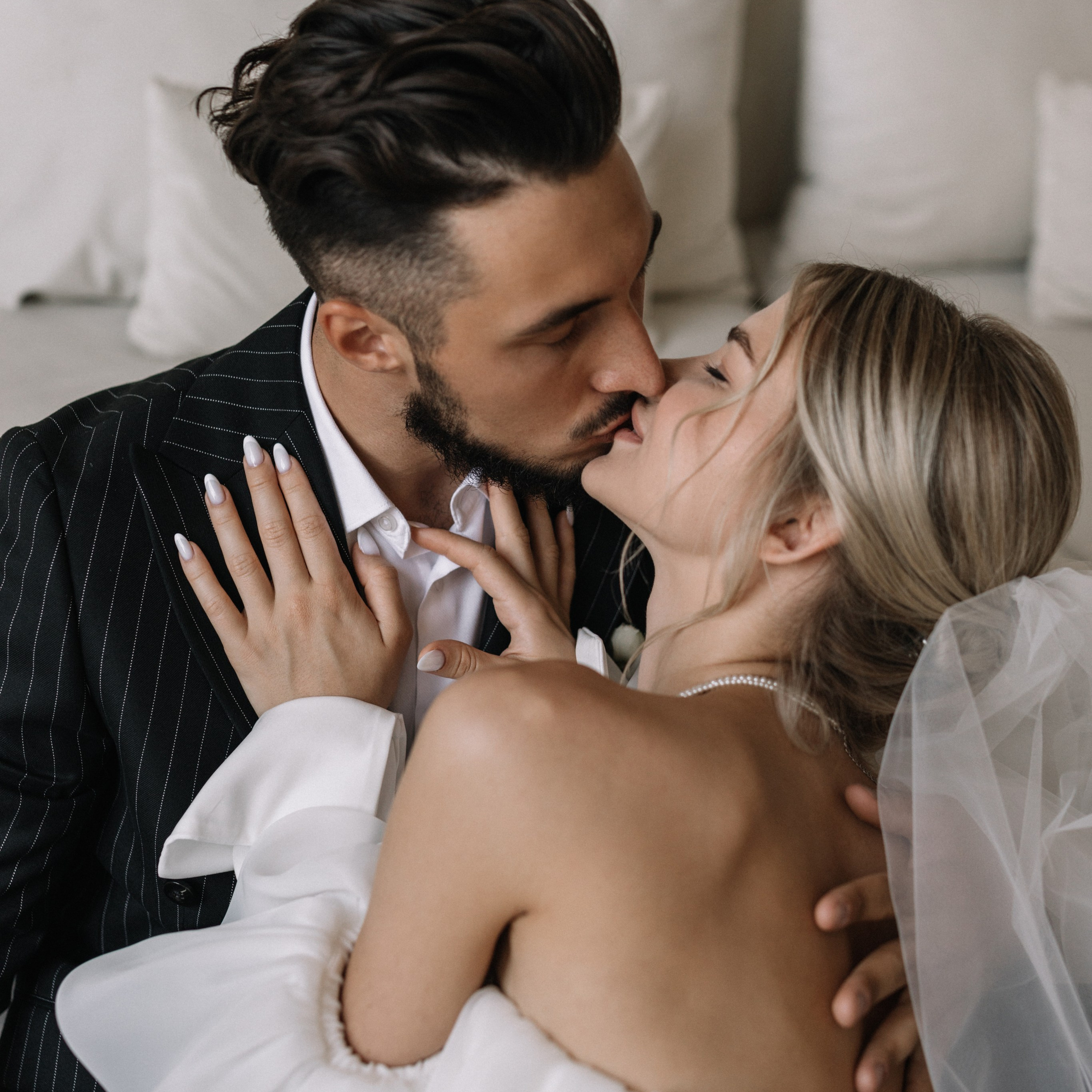 Свадебный фотограф в Краснодаре Булатова Наталия