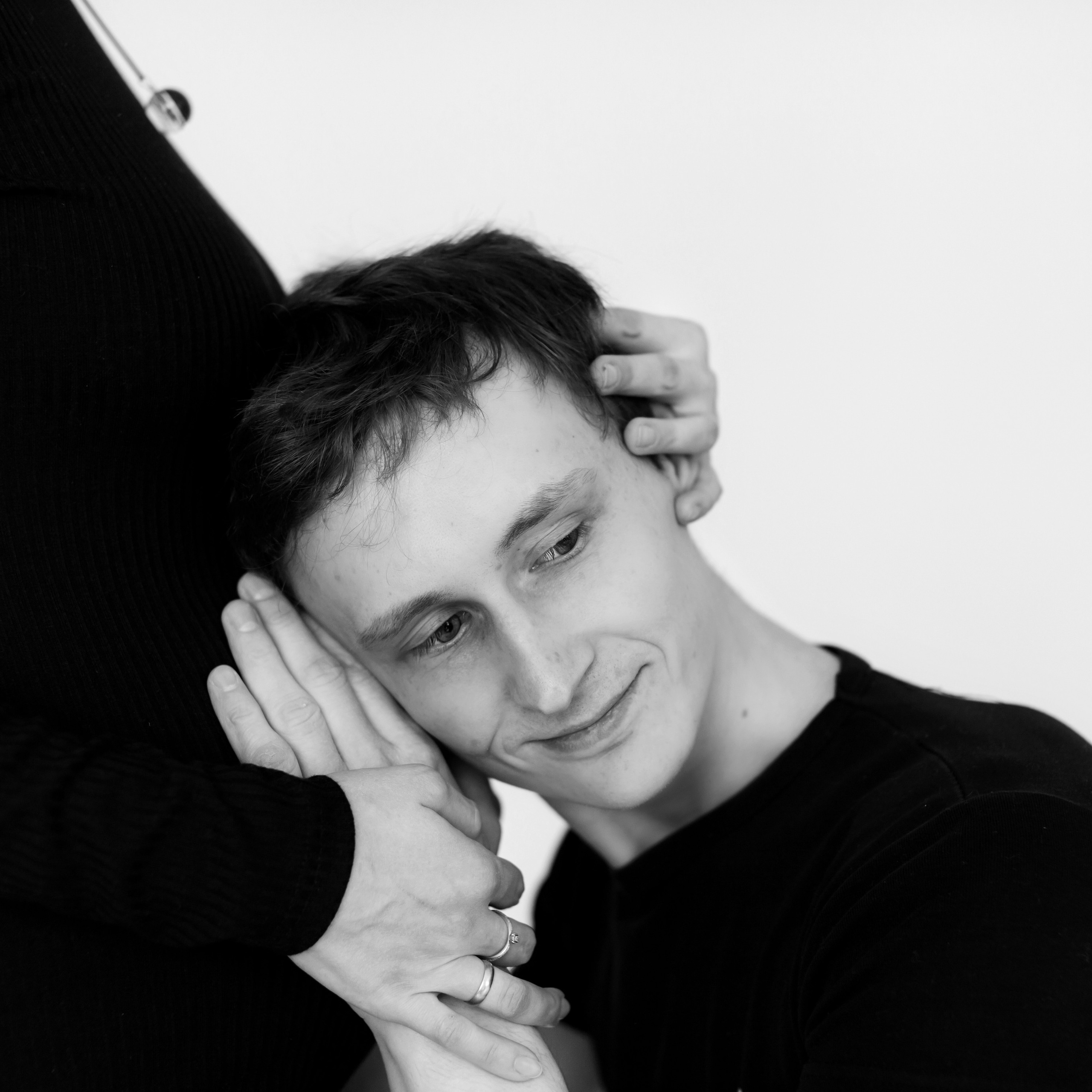 В ожидании своей крохи