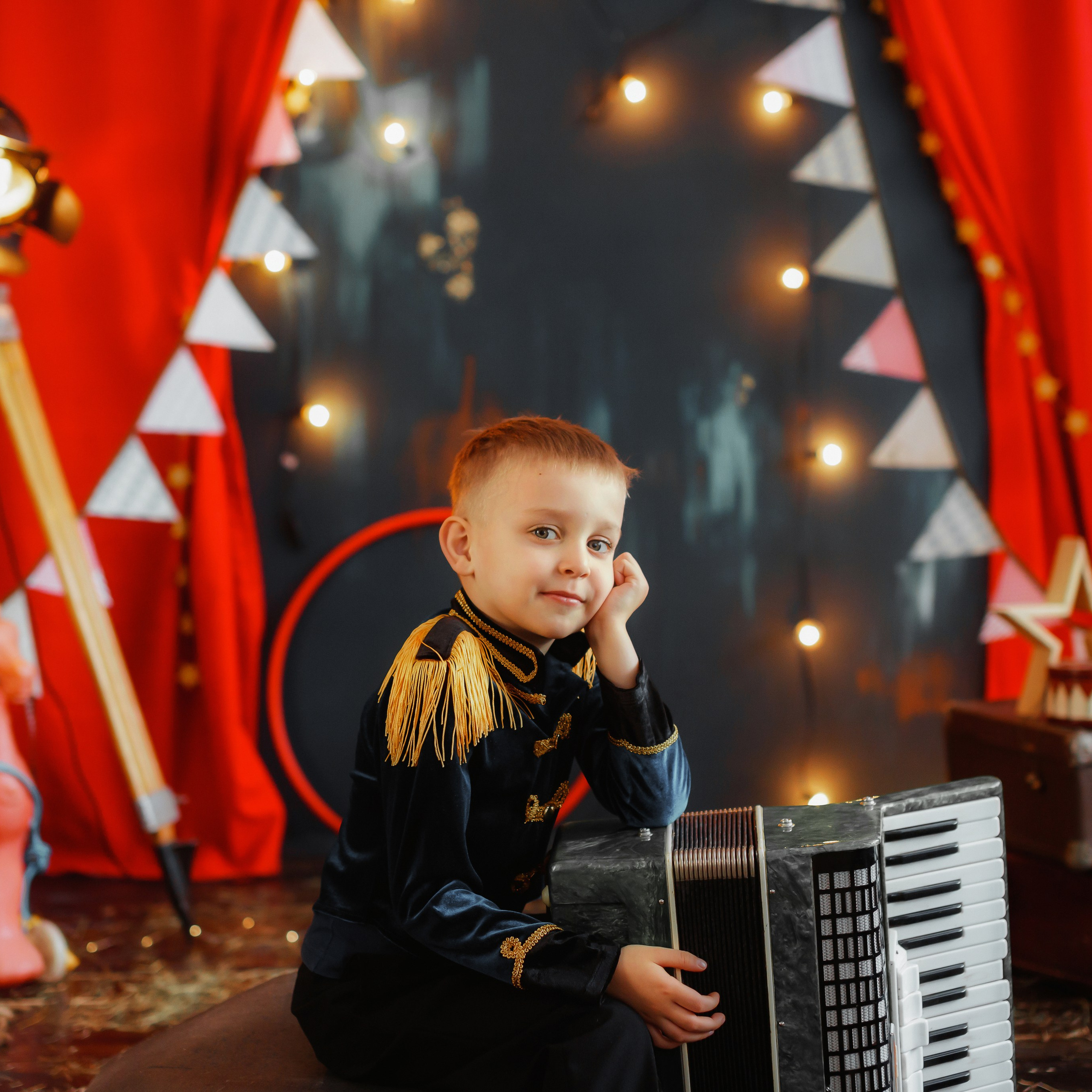 Цирк! Цирк! Цирк!