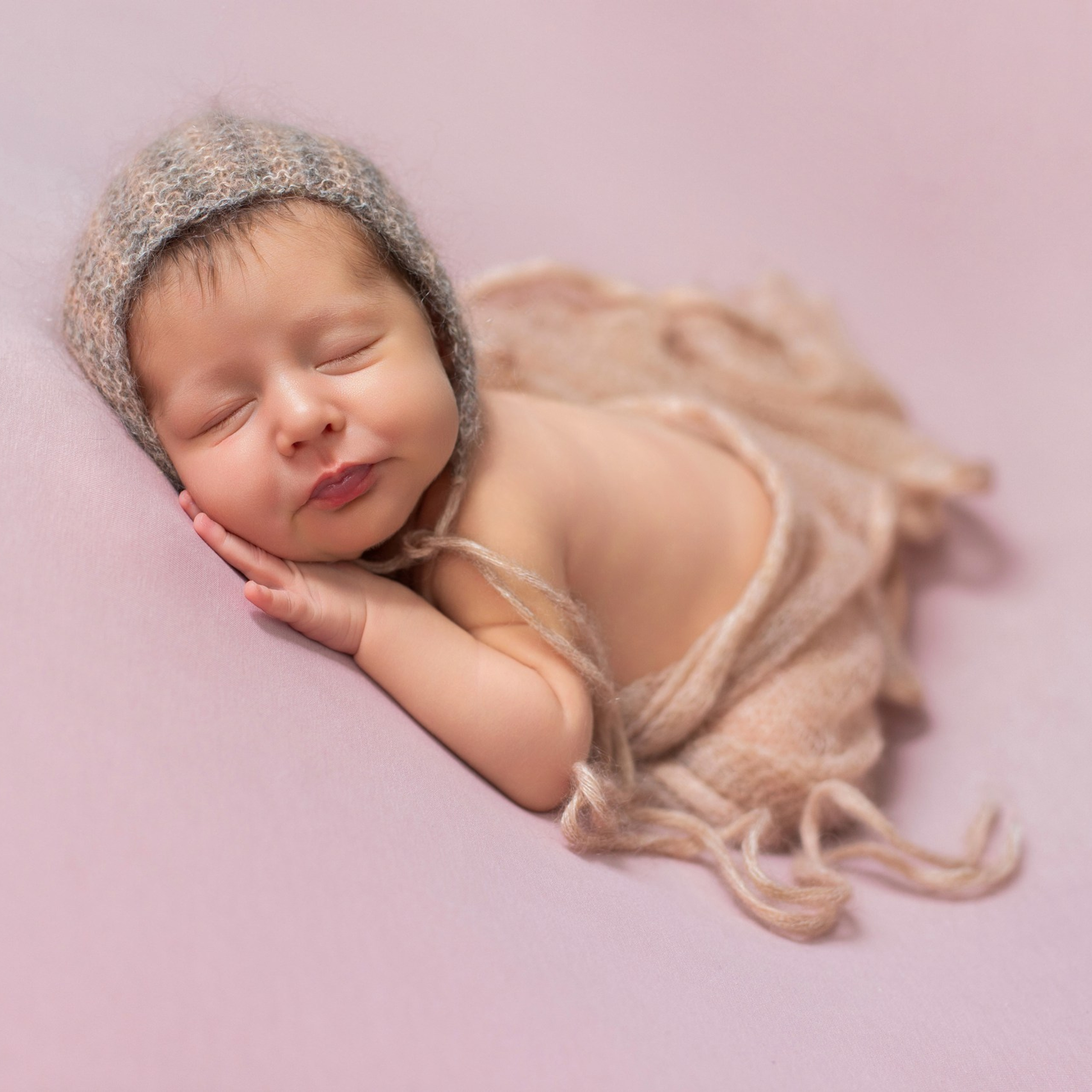 Отзывы. Фотограф новорожденных в Москве Кристина Ткач