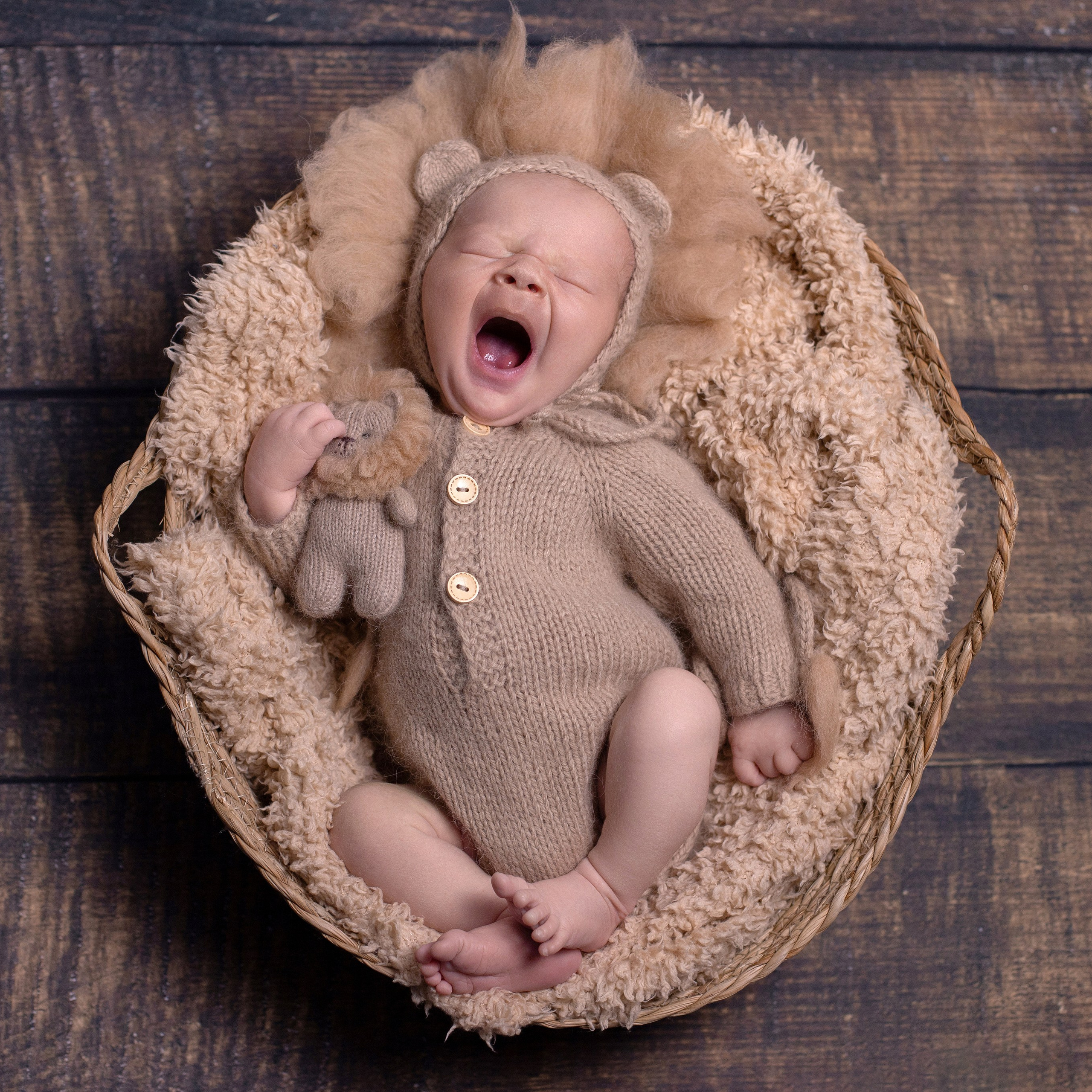 Отзывы. Фотограф новорожденных в Москве Кристина Ткач