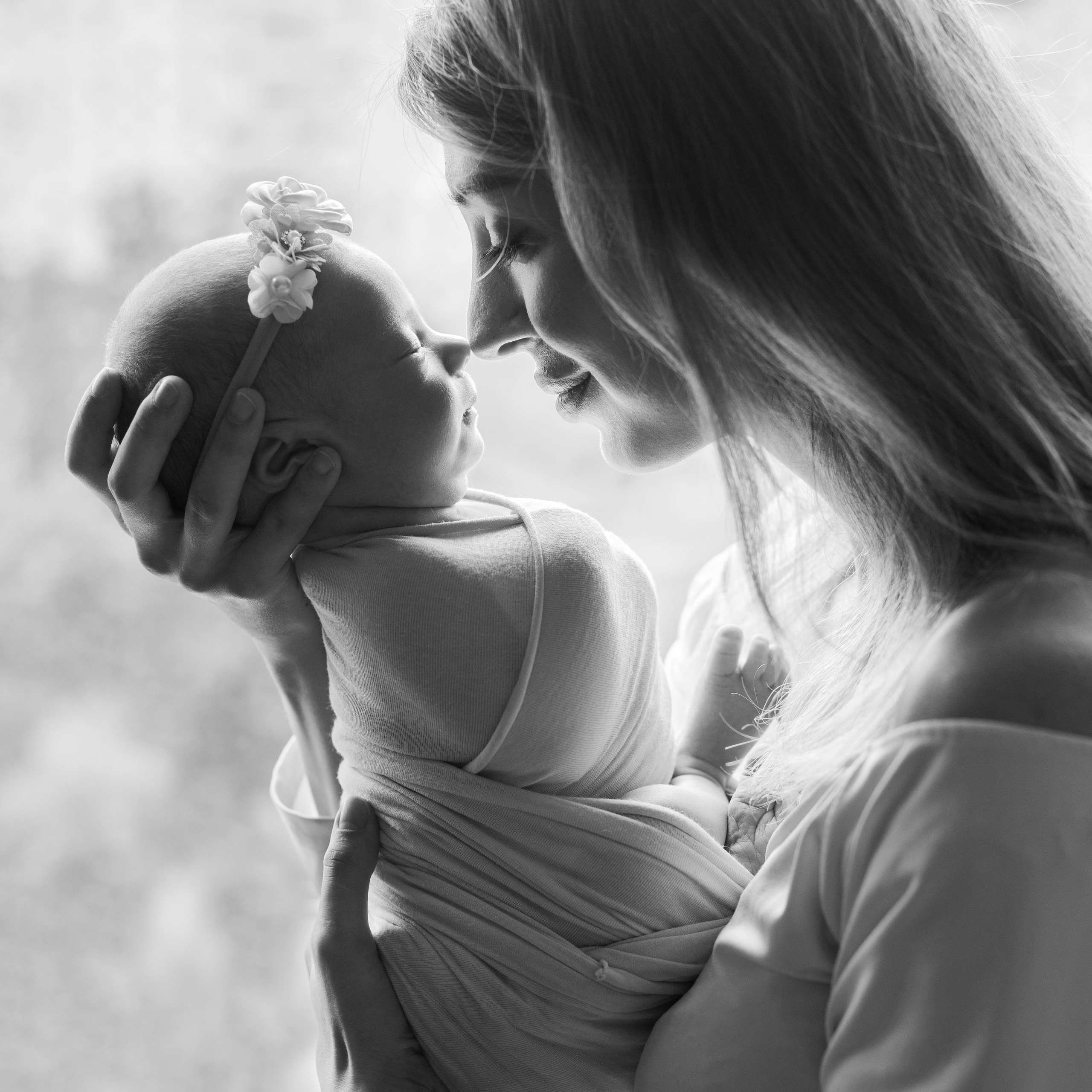 Отзывы. Фотограф новорожденных в Москве Кристина Ткач