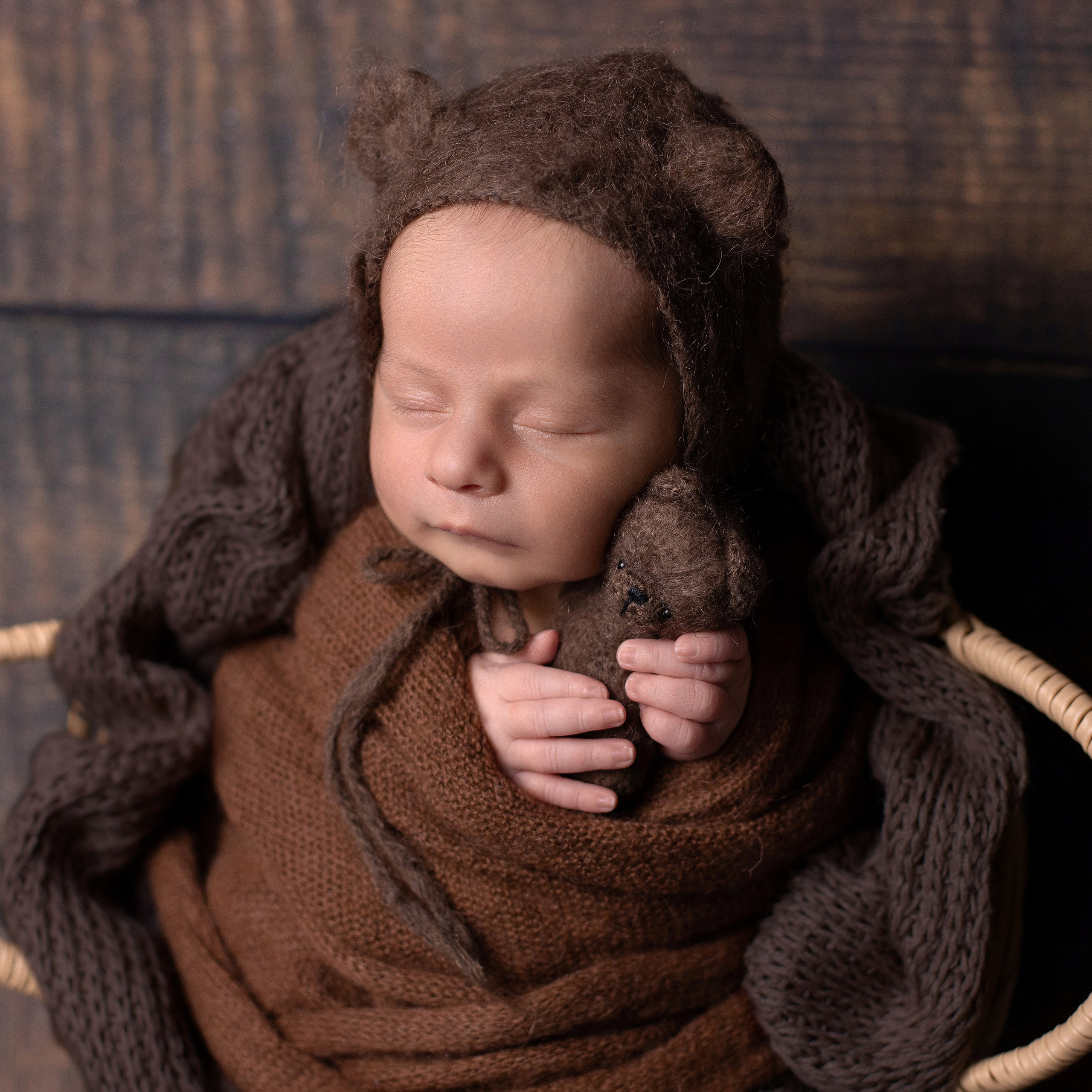 Отзывы. Фотограф новорожденных в Москве Кристина Ткач