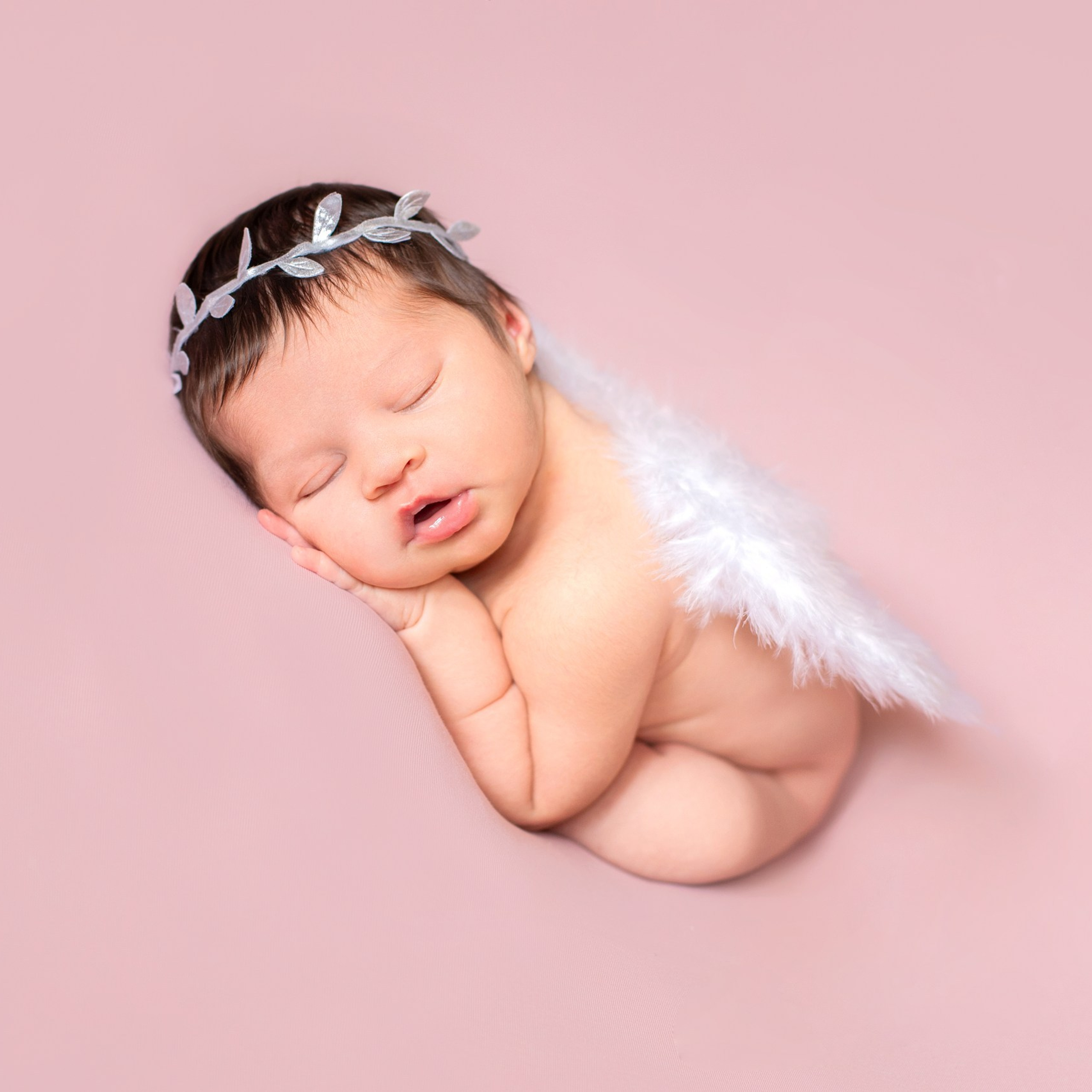 Отзывы. Фотограф новорожденных в Москве Кристина Ткач