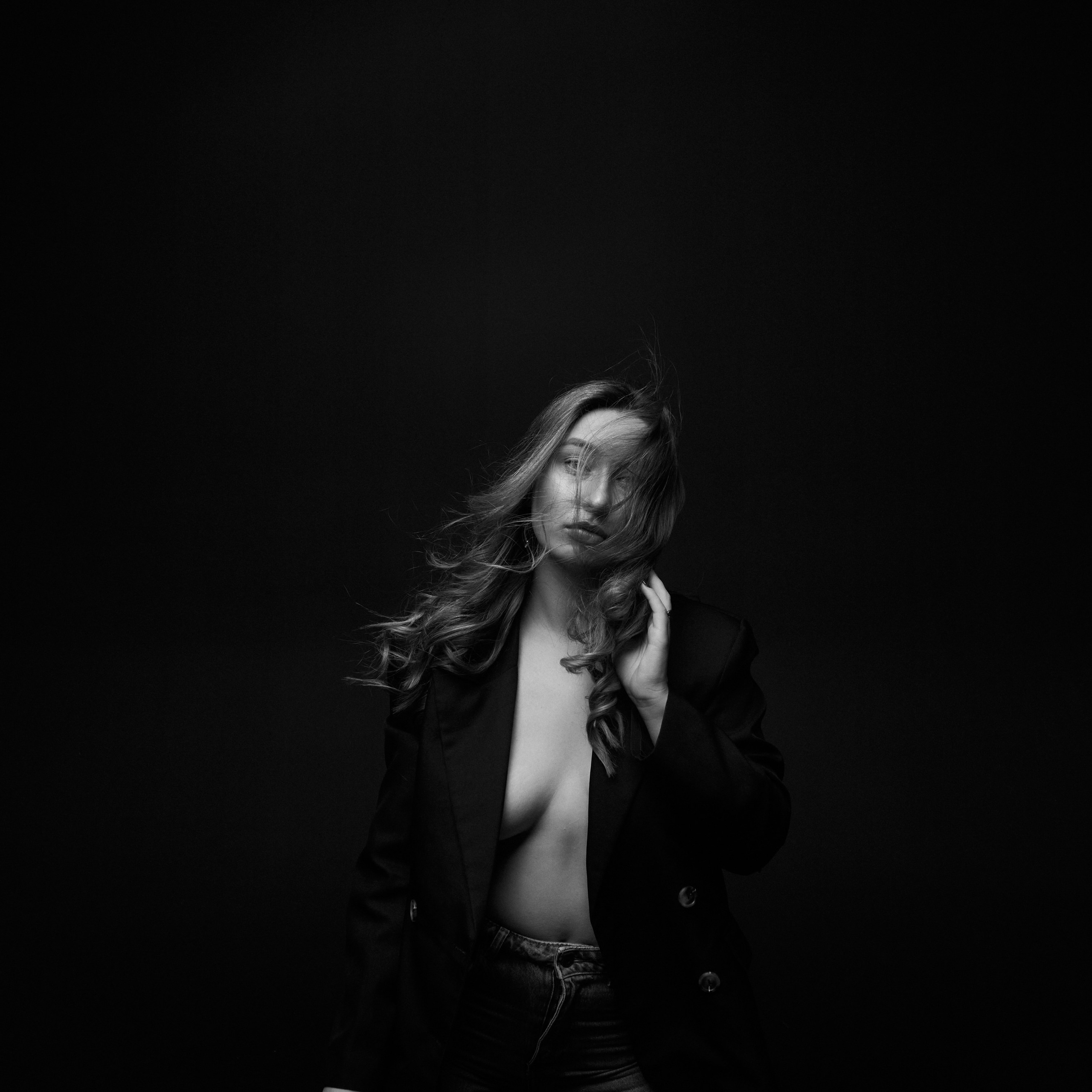 Отзывы. Первая студия автопортрета в Донецке КЬЮ