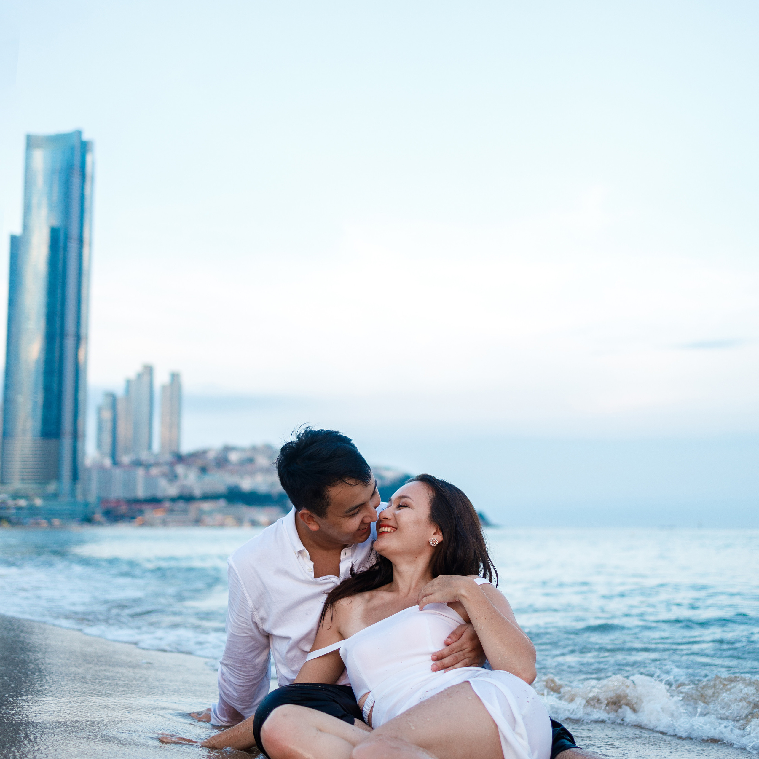 Отзывы. Вячеслав Сафонов — фотограф и видеооператор в Южной Корее