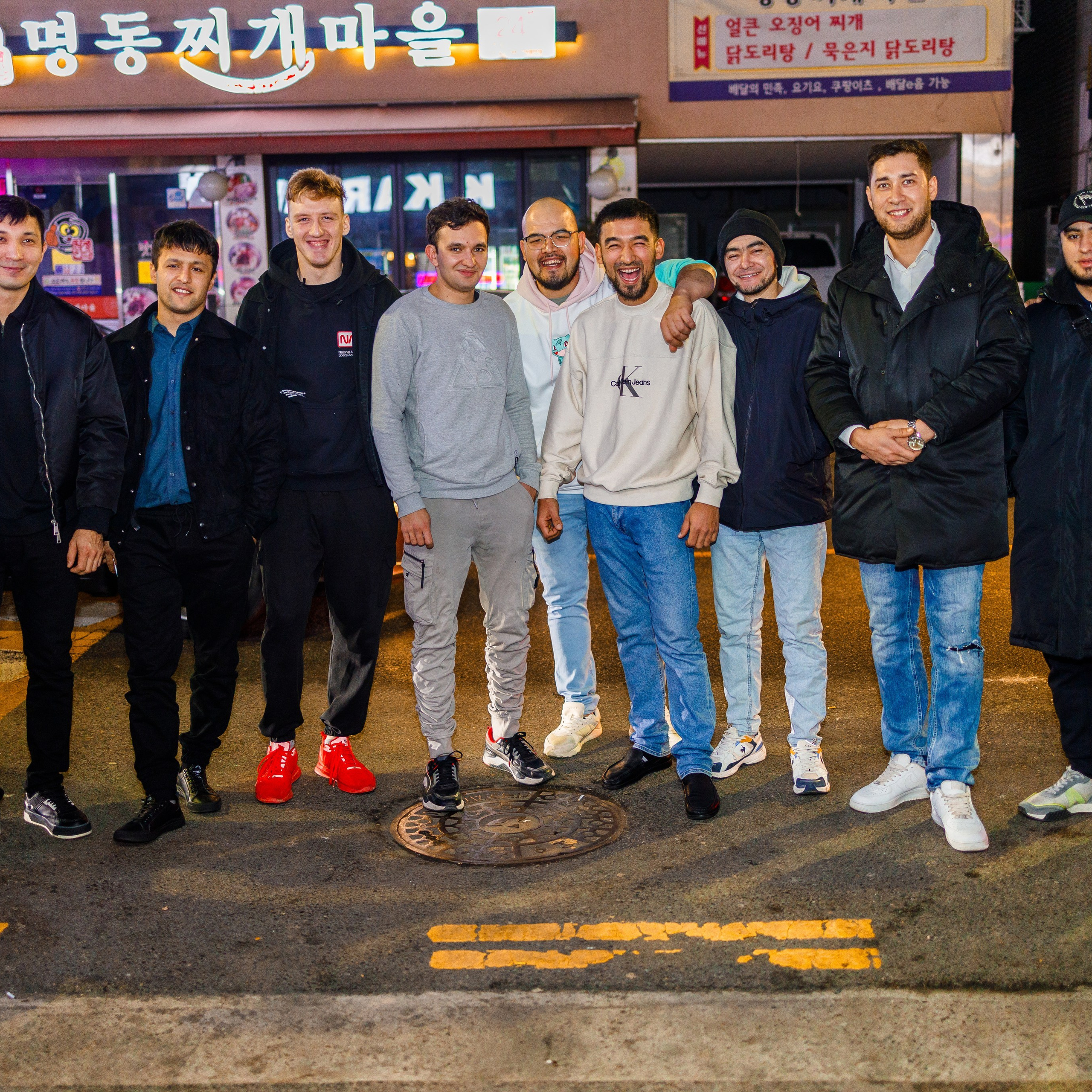 Отзывы. Вячеслав Сафонов — фотограф и видеооператор в Южной Корее