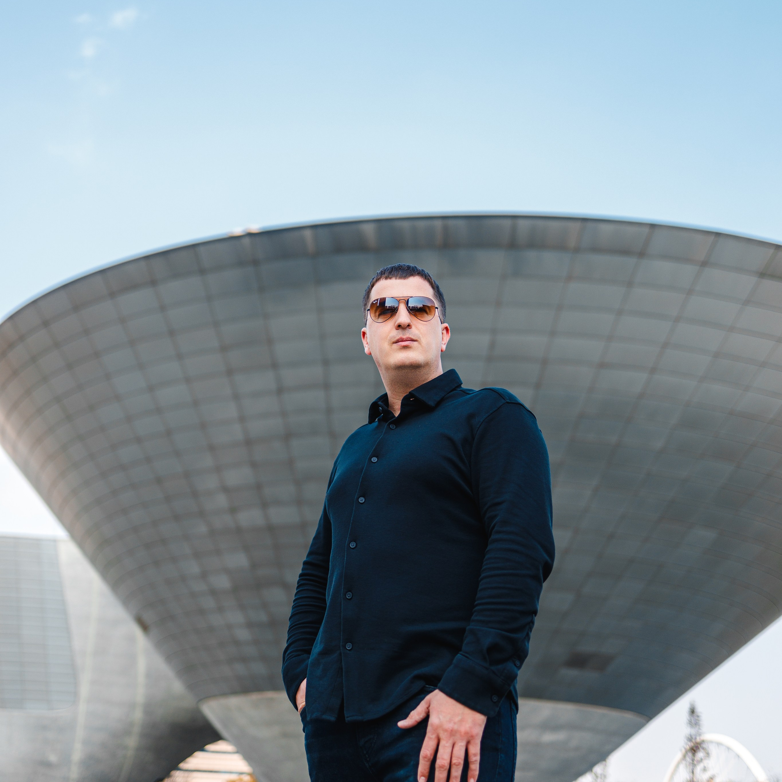 Отзывы. Вячеслав Сафонов — фотограф и видеооператор в Южной Корее