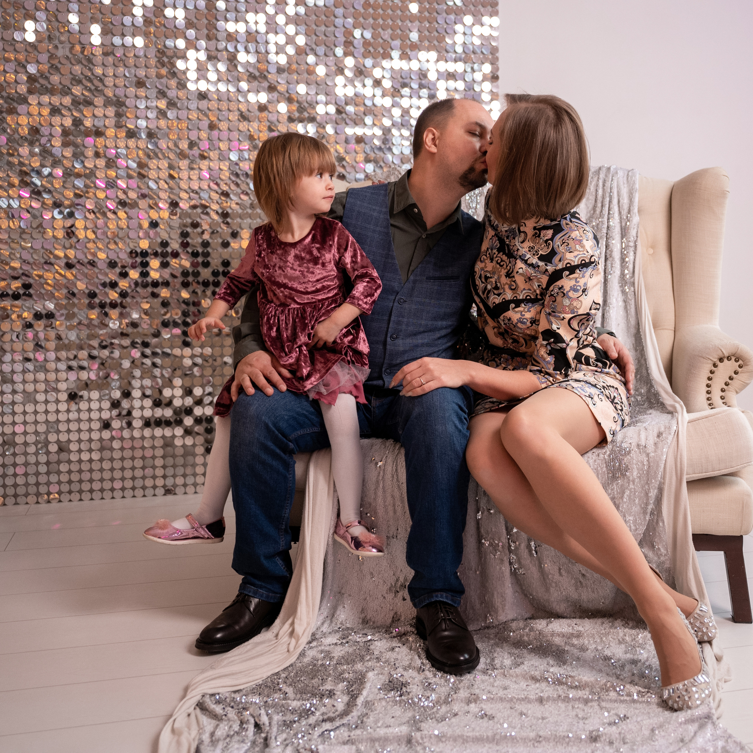 Принцесс много не бывает