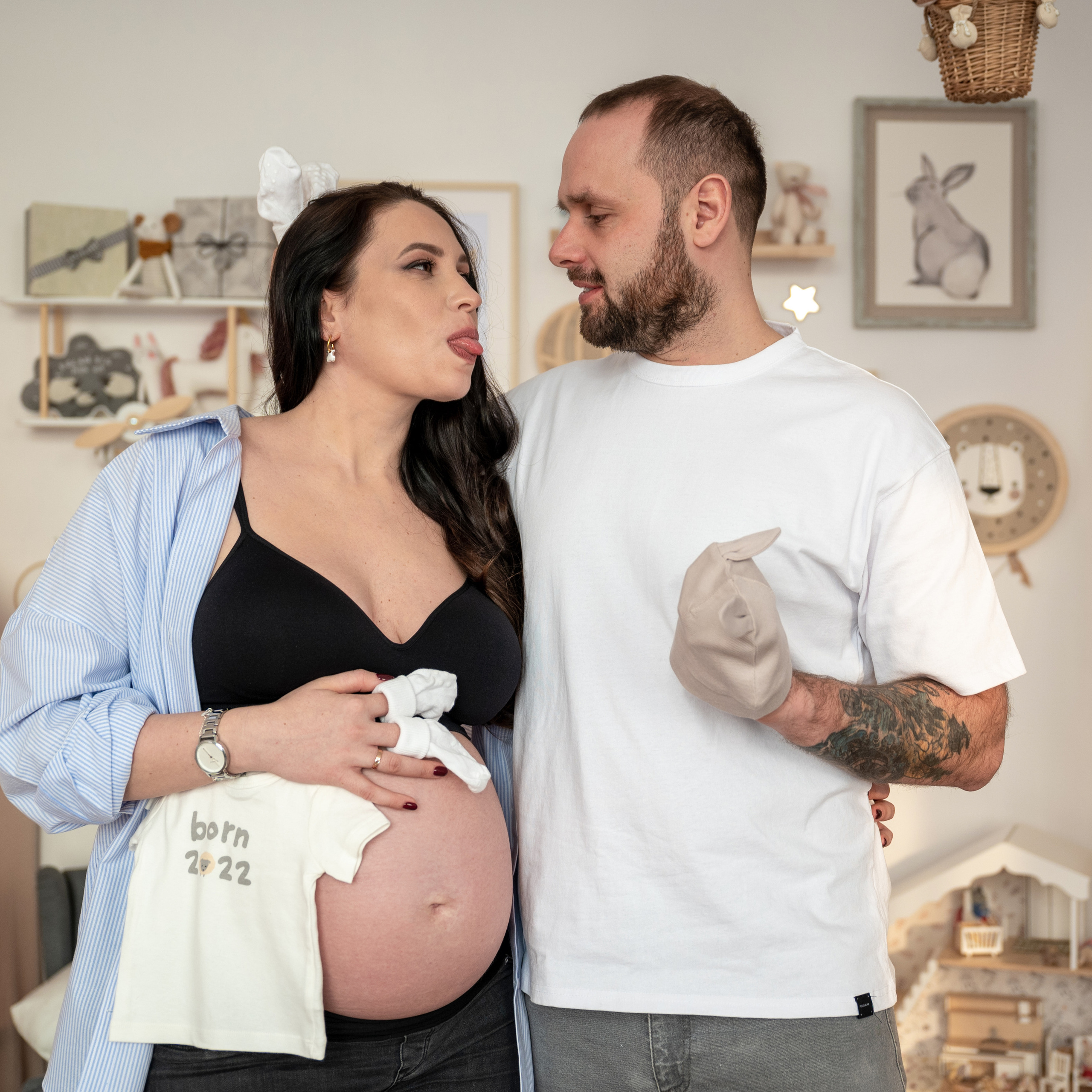 Клубника + чипсы