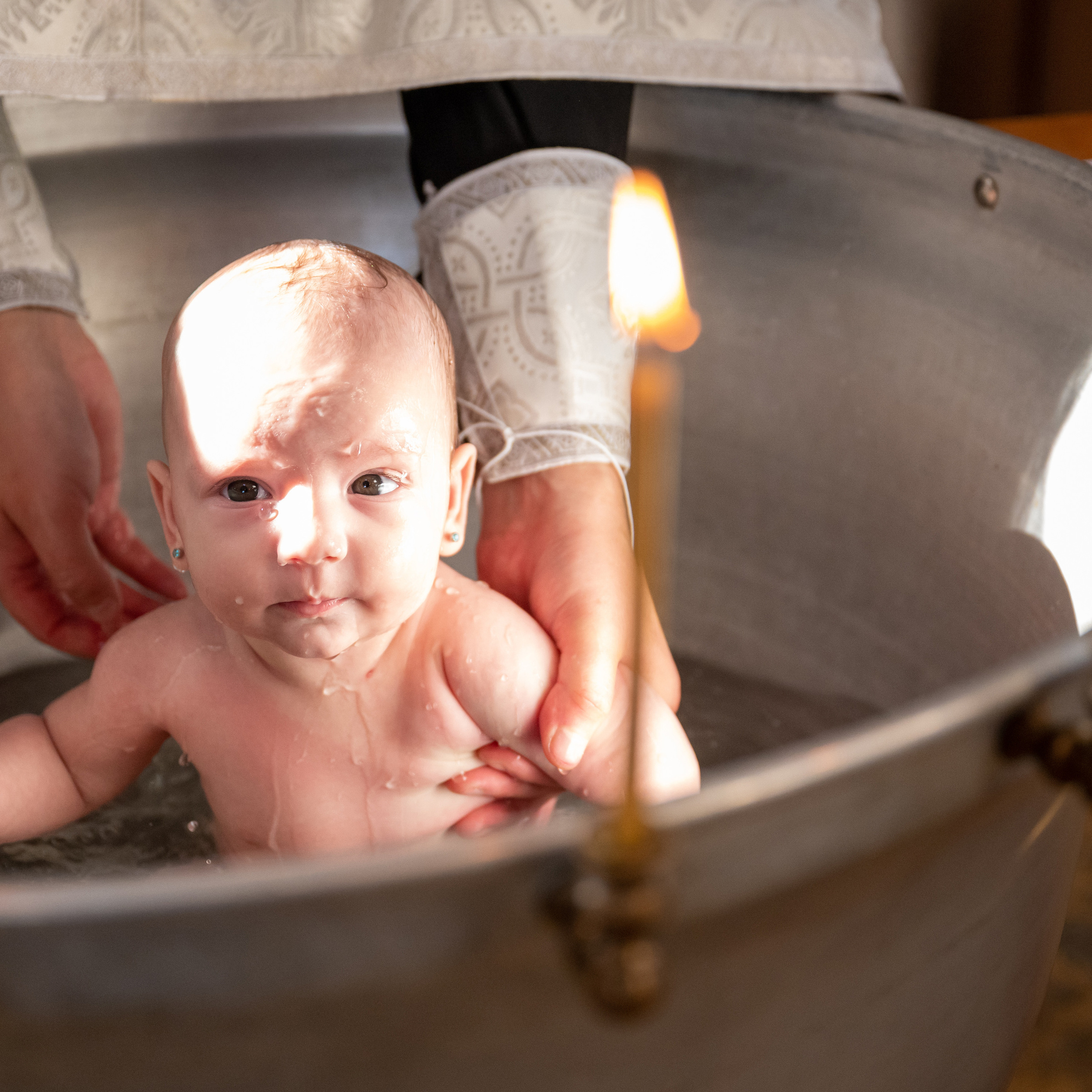 Вальс света