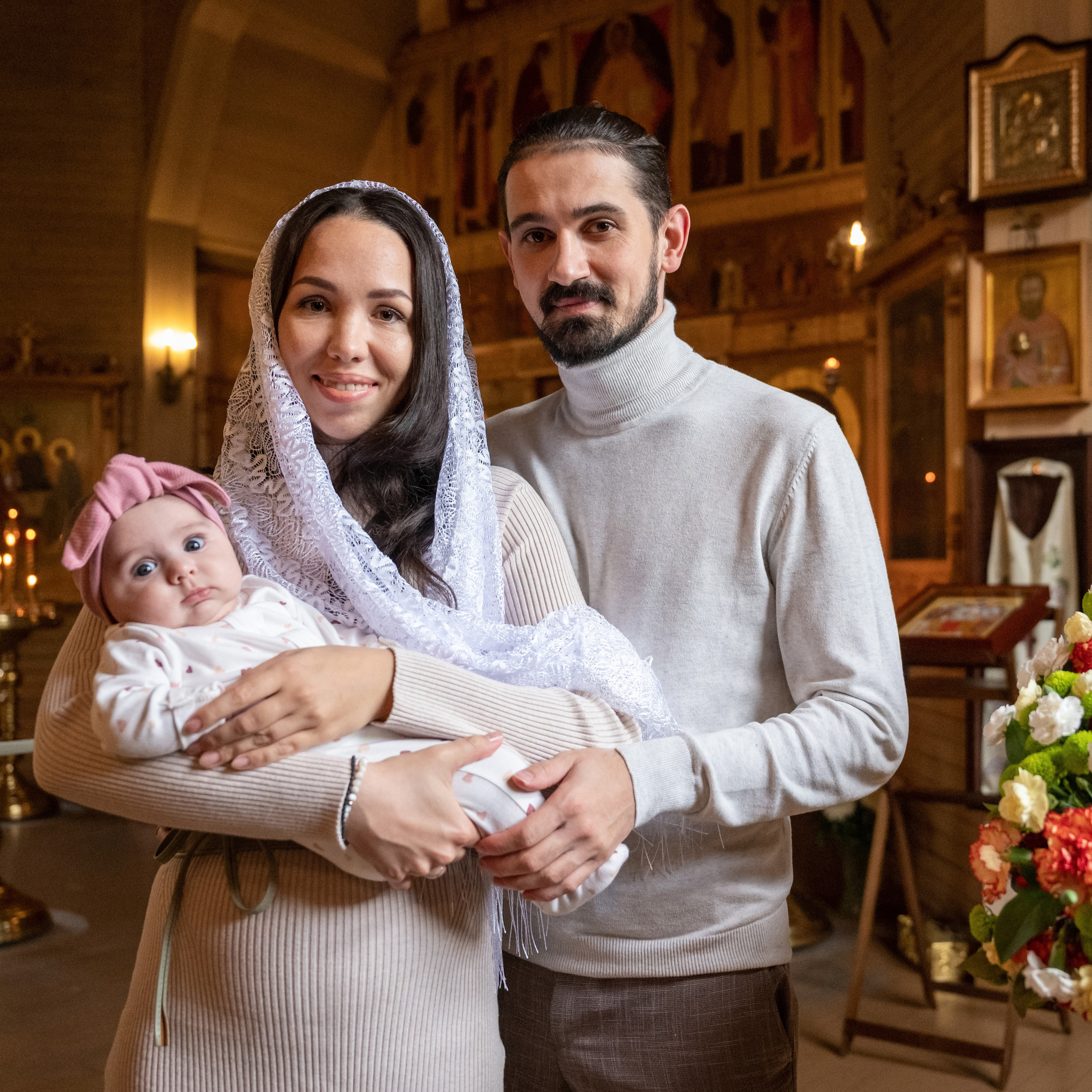 Счастье рядом