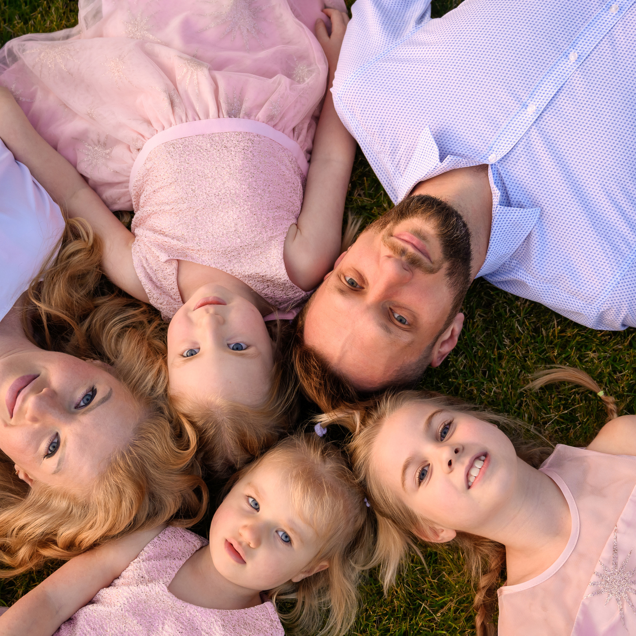 Моменты счастья